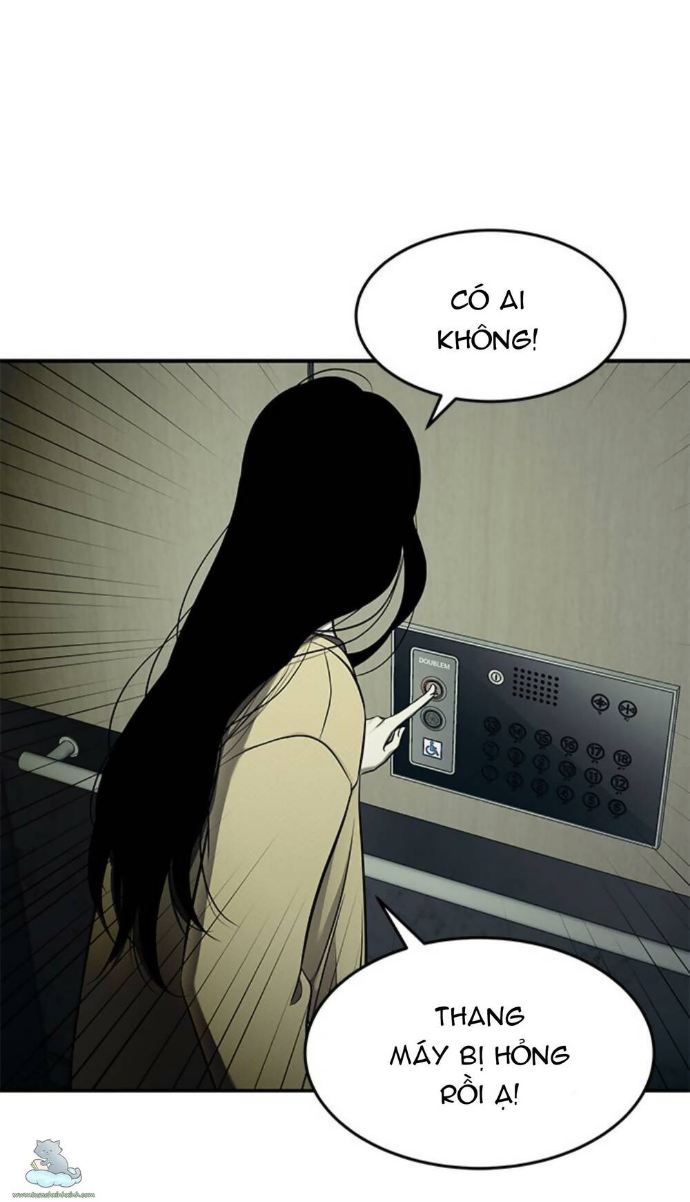 Cạm Bẫy Chap 124 - Next Chap 125