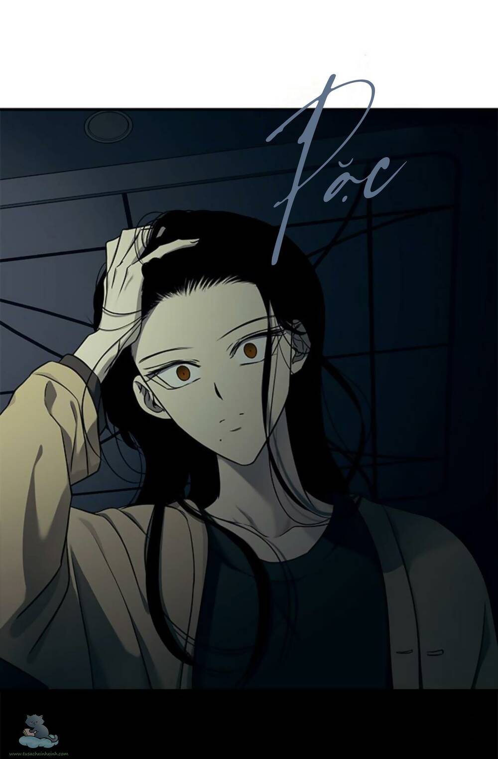 Cạm Bẫy Chap 124 - Next Chap 125