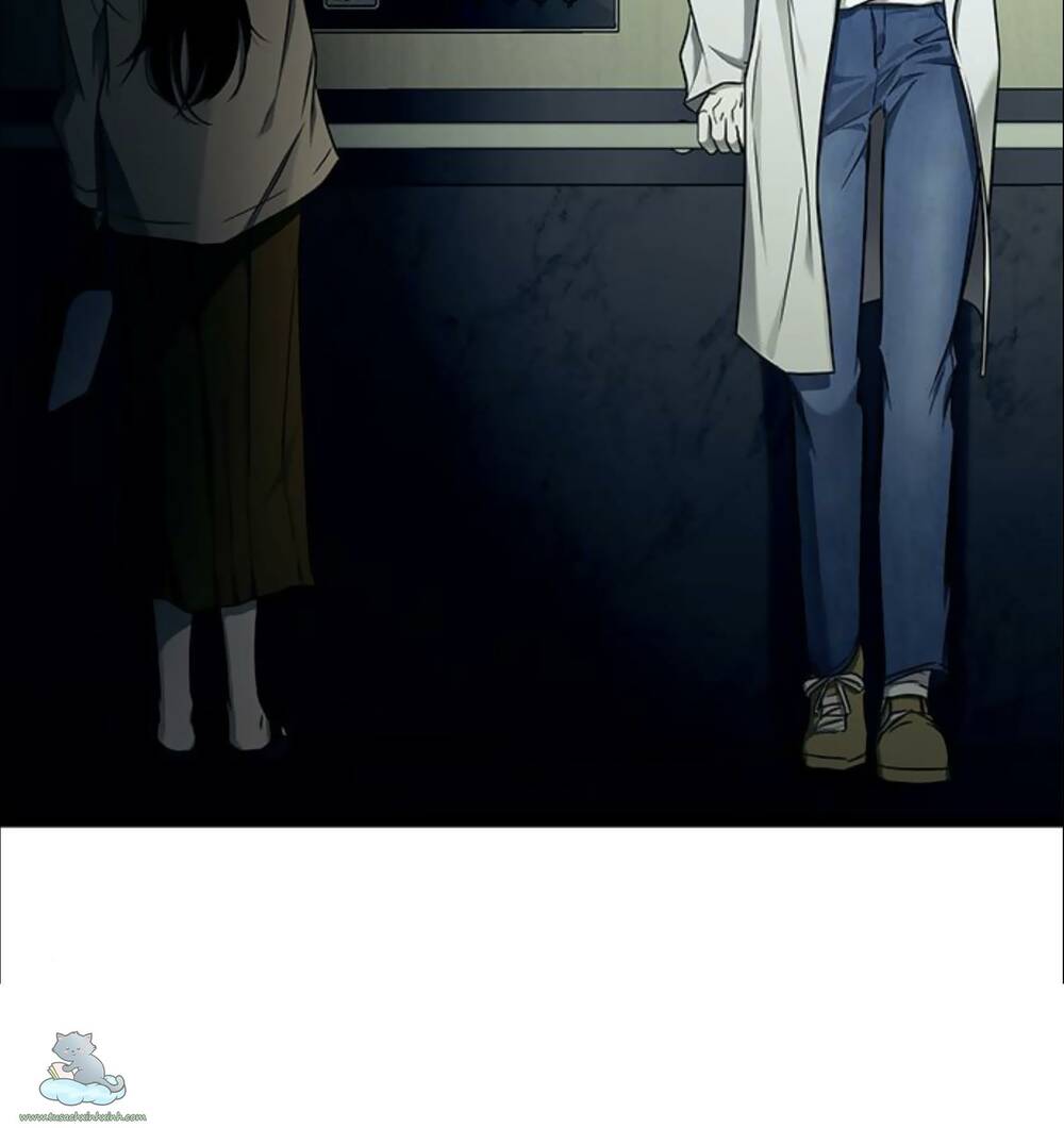 Cạm Bẫy Chap 124 - Next Chap 125