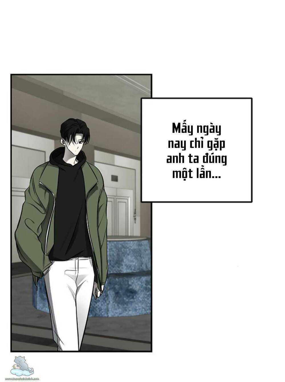 Cạm Bẫy Chap 124 - Next Chap 125