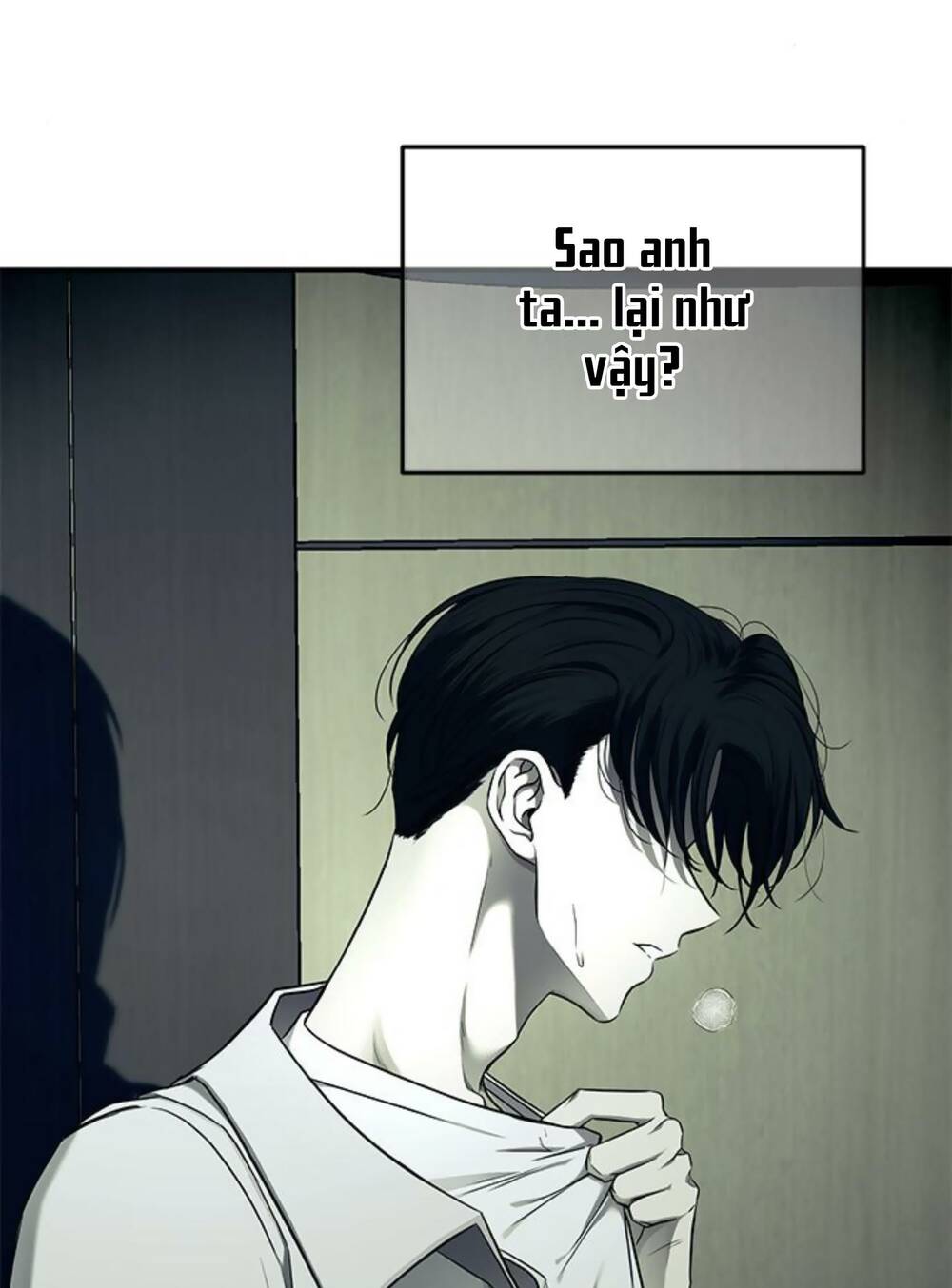 Cạm Bẫy Chap 124 - Next Chap 125