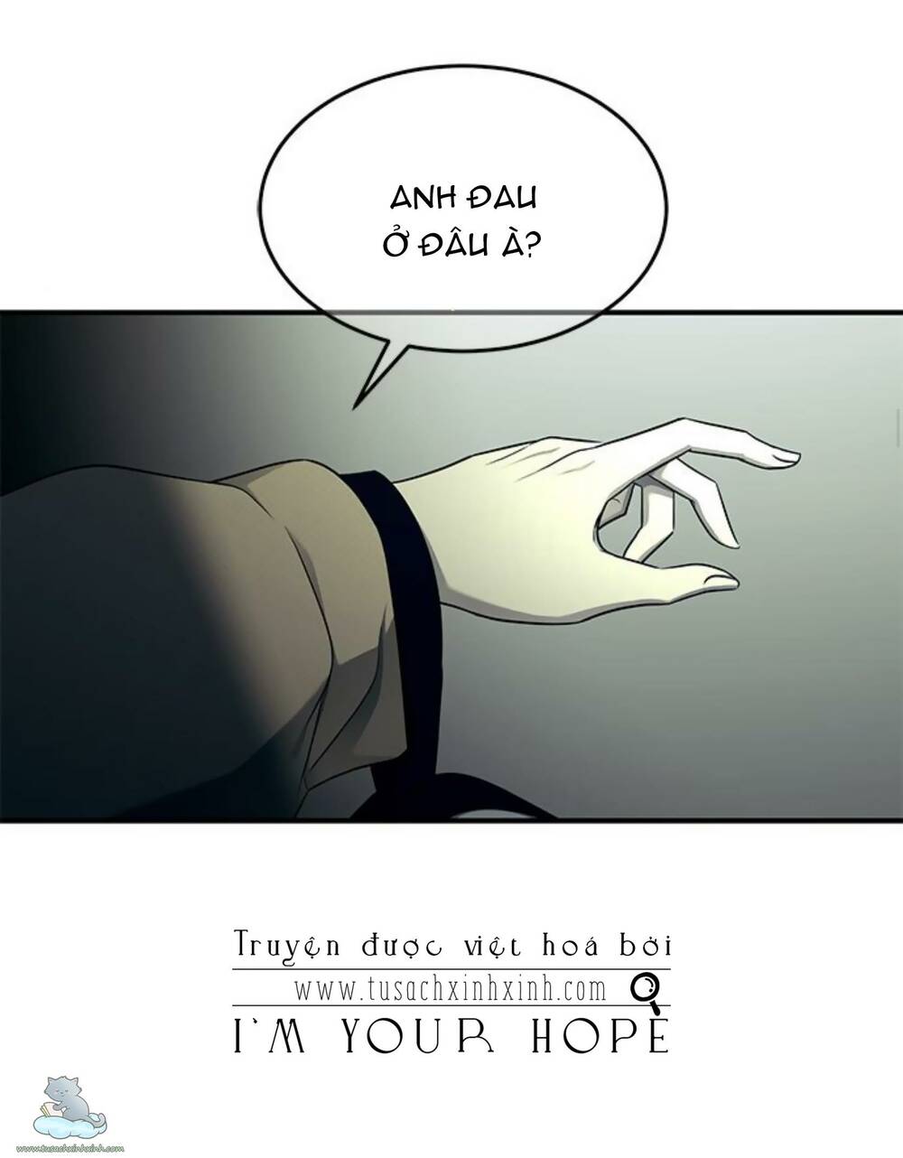 Cạm Bẫy Chap 124 - Next Chap 125