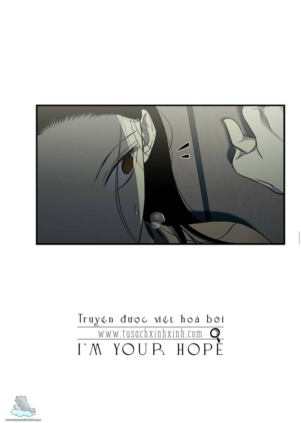 Cạm Bẫy Chap 124 - Next Chap 125