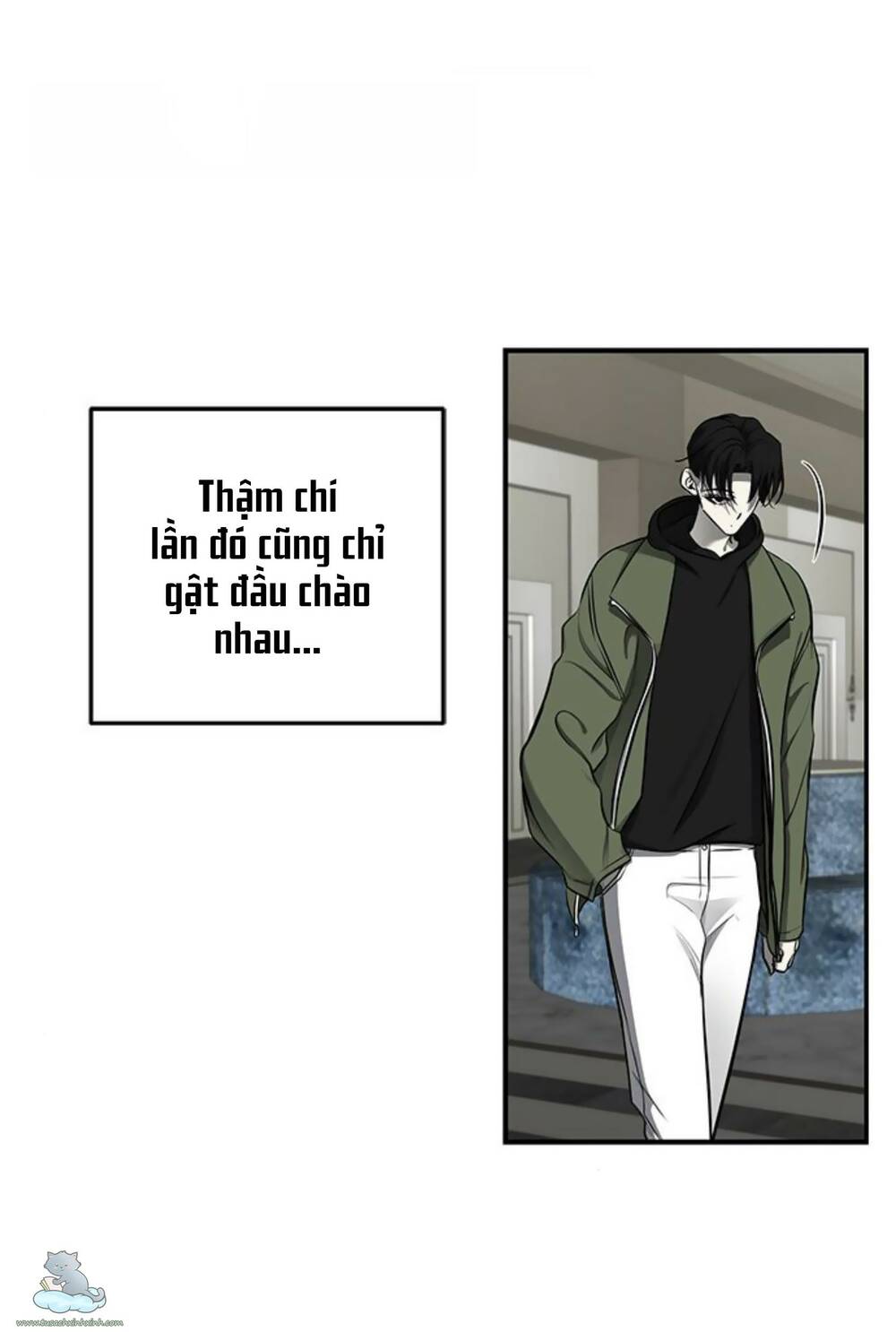 Cạm Bẫy Chap 124 - Next Chap 125