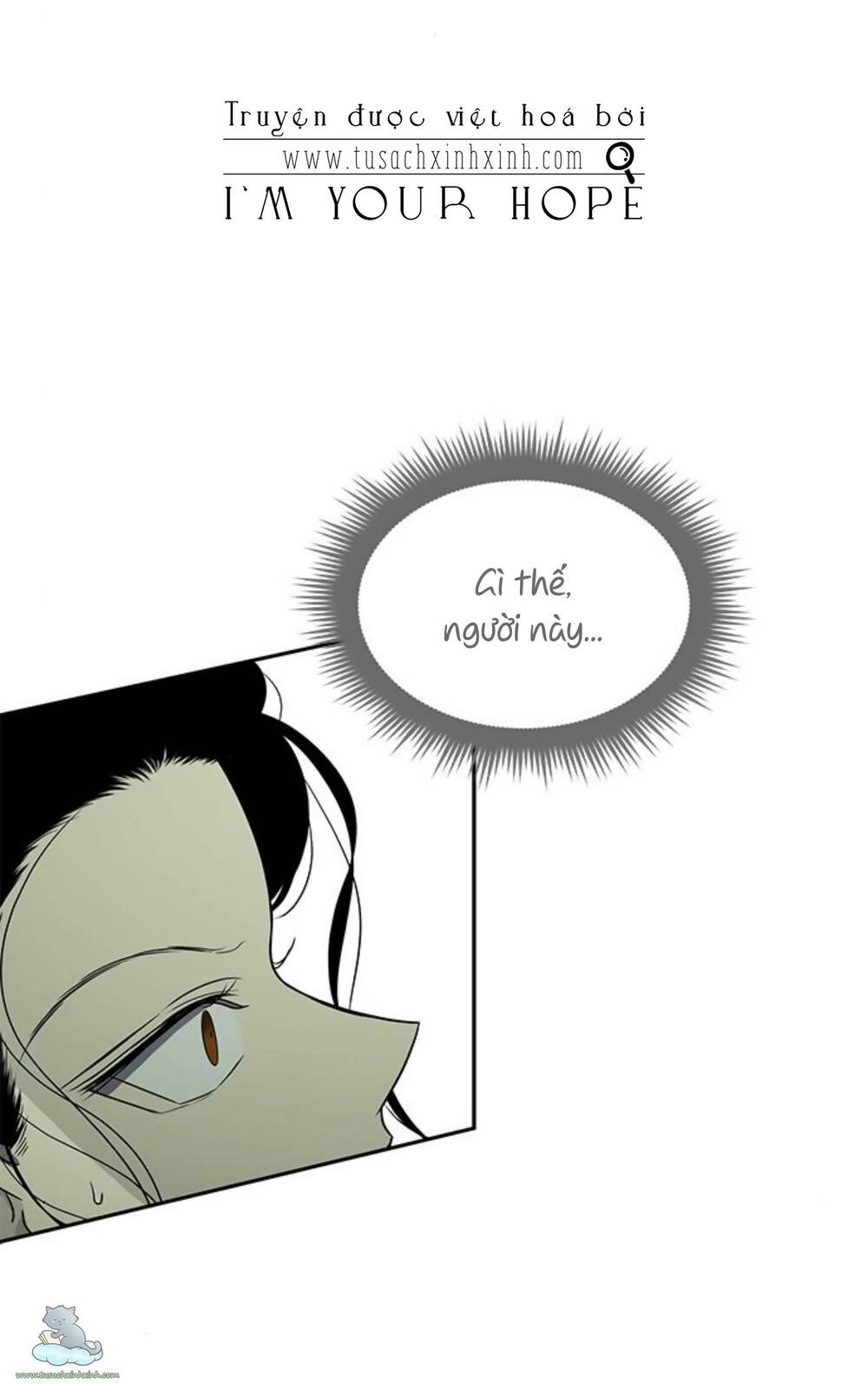 Cạm Bẫy Chap 124 - Next Chap 125