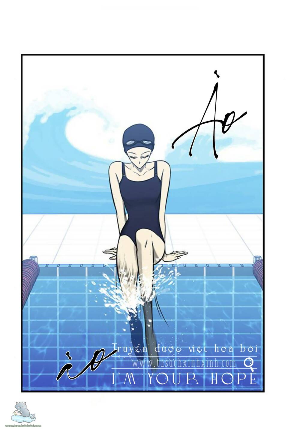 Cạm Bẫy Chap 124 - Next Chap 125