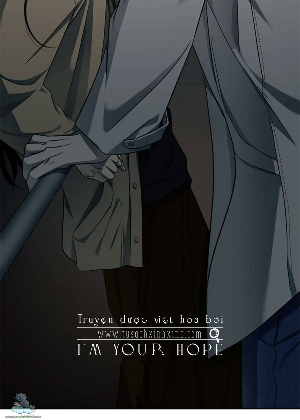 Cạm Bẫy Chap 124 - Next Chap 125