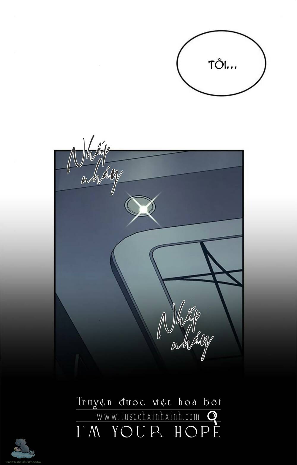 Cạm Bẫy Chap 124 - Next Chap 125