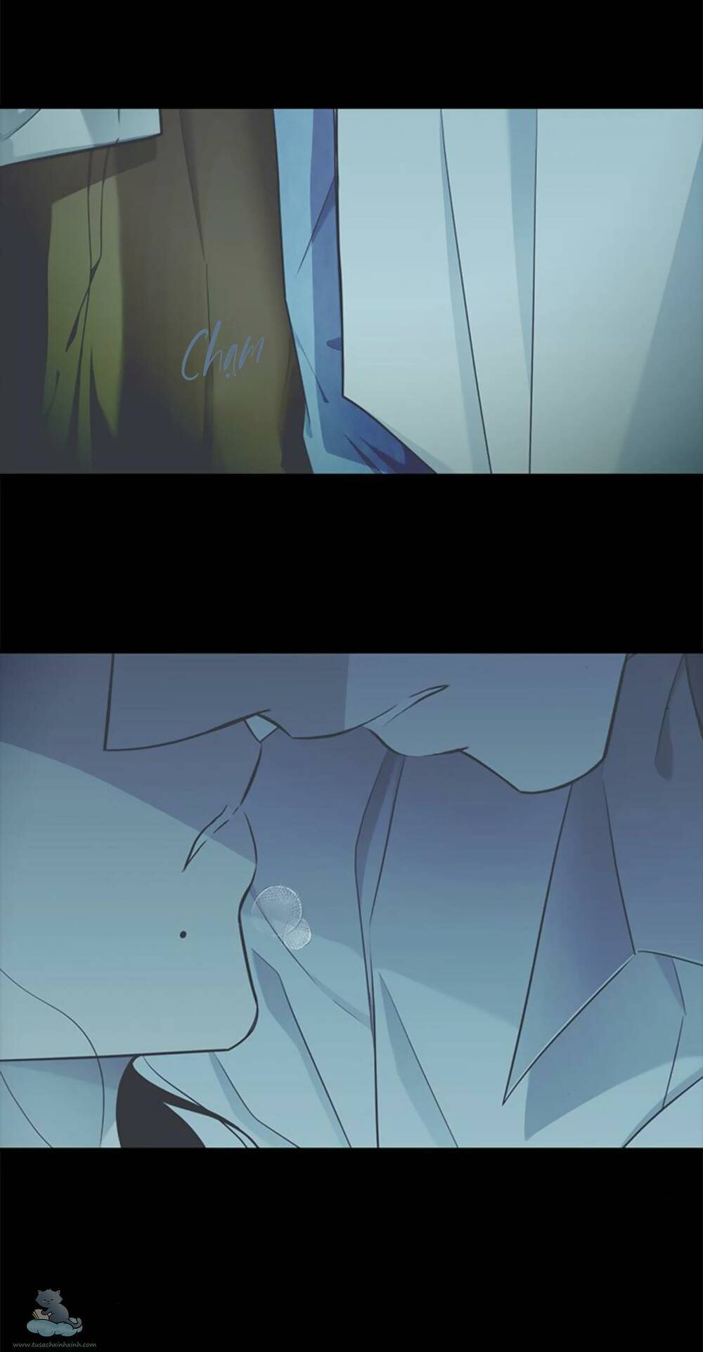 Cạm Bẫy Chap 124 - Next Chap 125