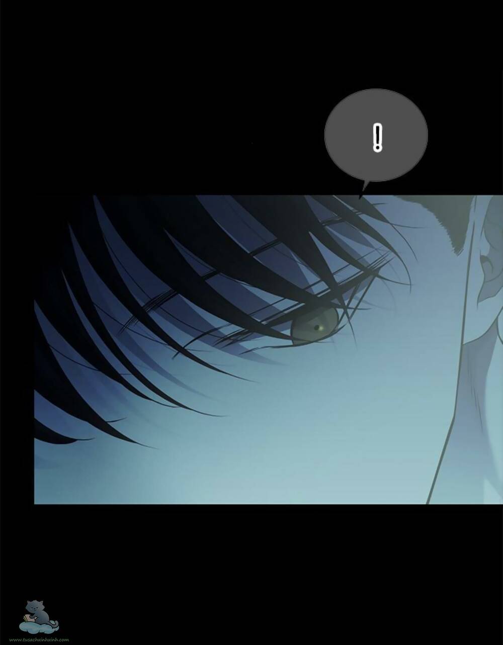 Cạm Bẫy Chap 124 - Next Chap 125