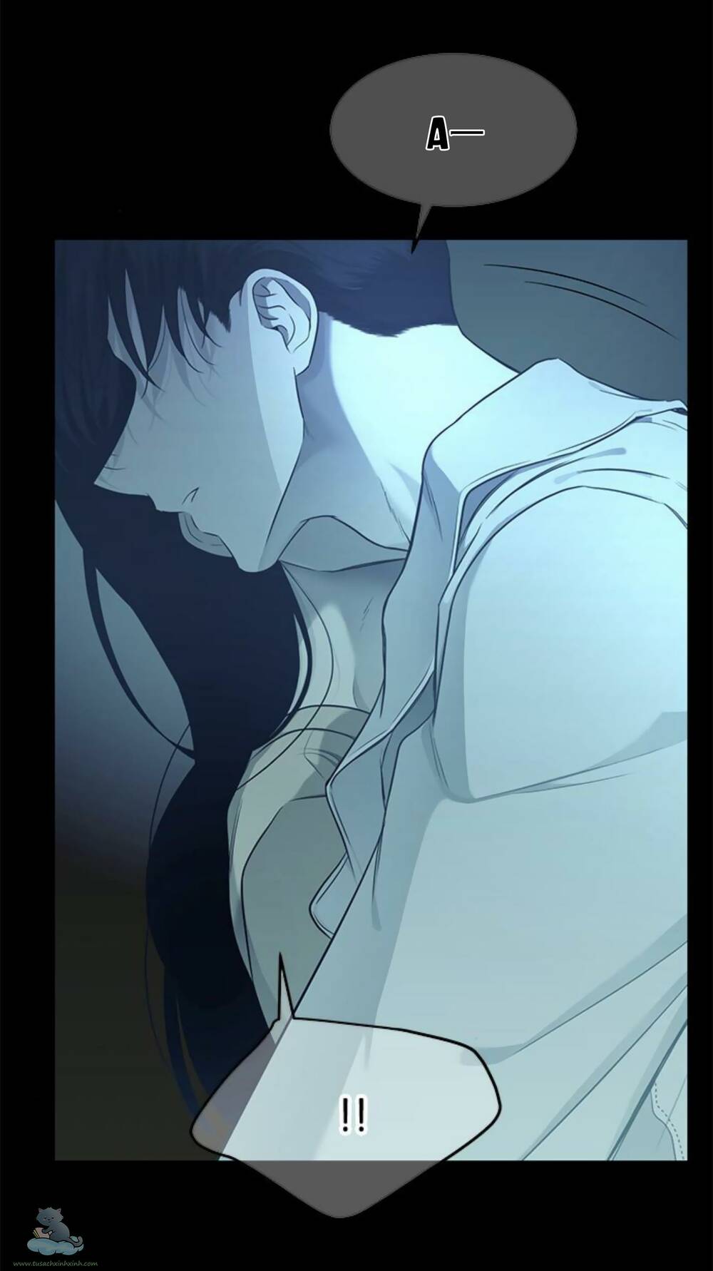 Cạm Bẫy Chap 124 - Next Chap 125