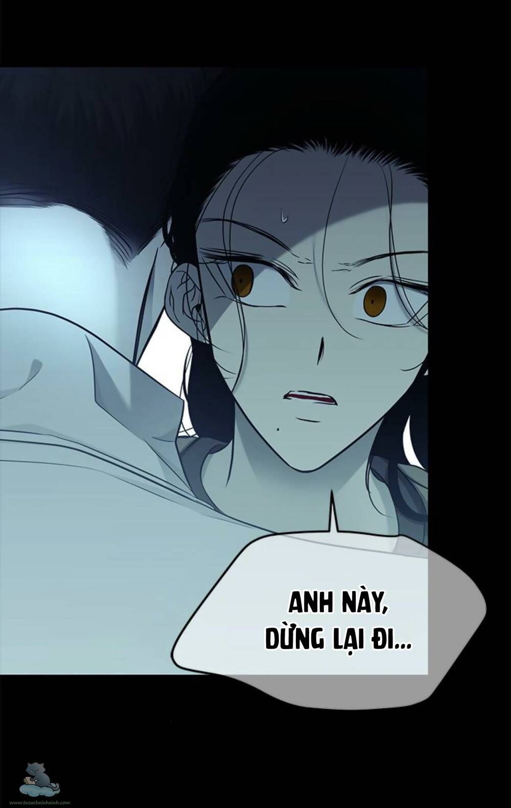 Cạm Bẫy Chap 124 - Next Chap 125