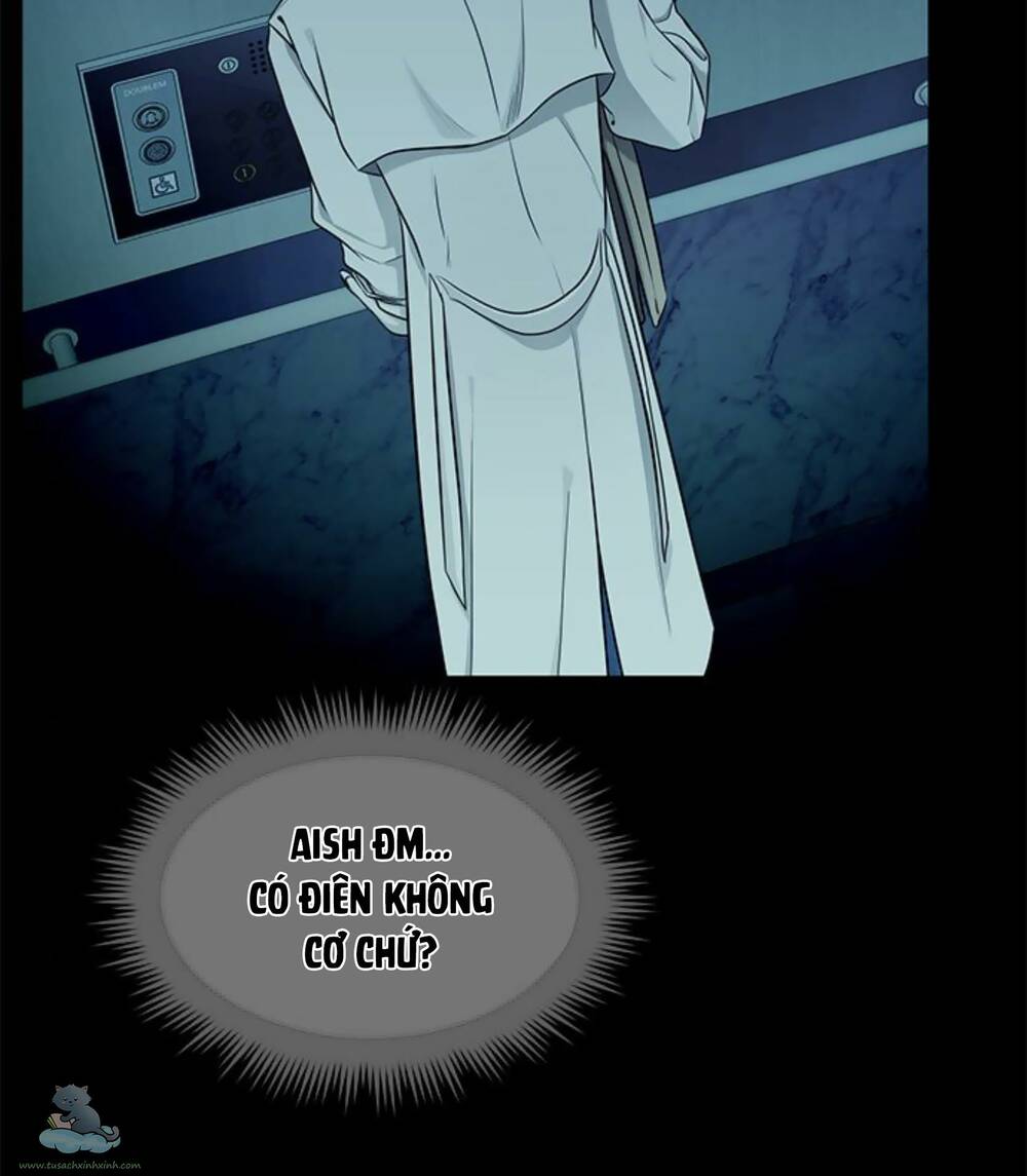 Cạm Bẫy Chap 124 - Next Chap 125