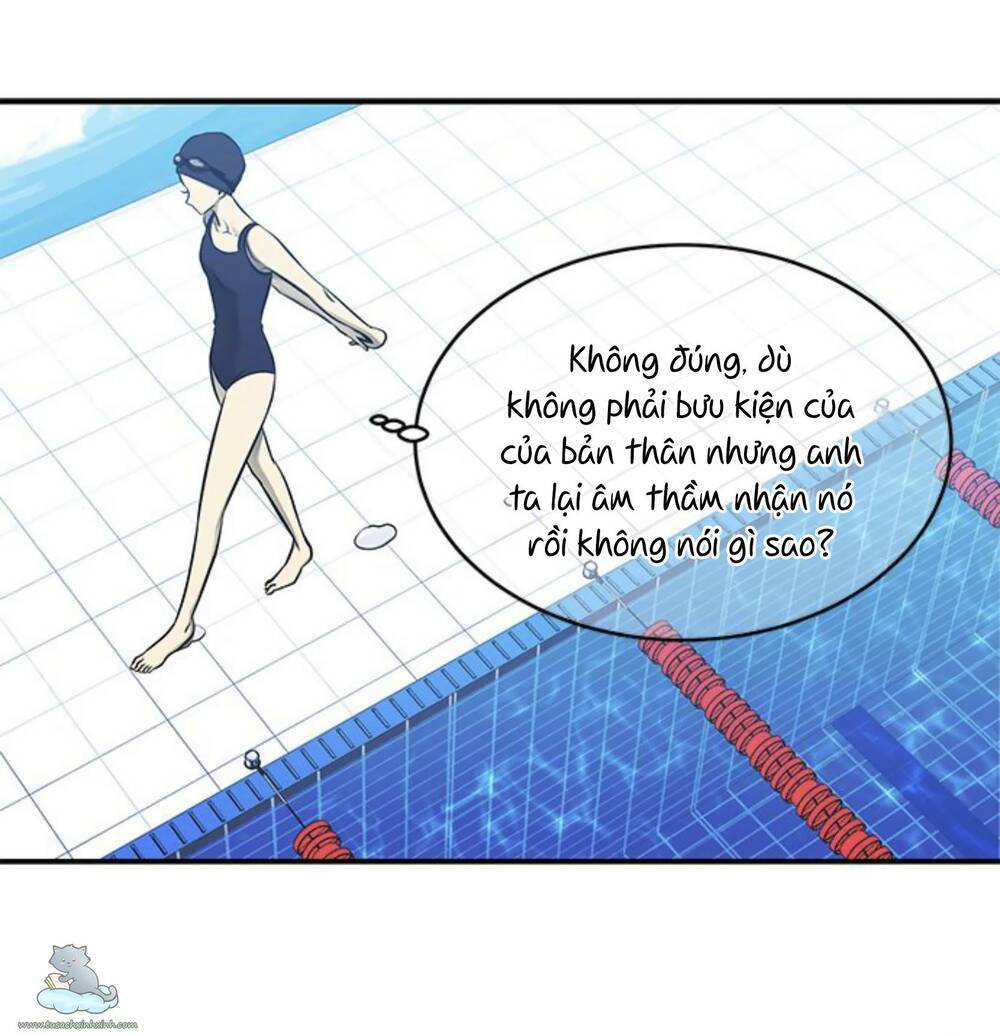 Cạm Bẫy Chap 124 - Next Chap 125