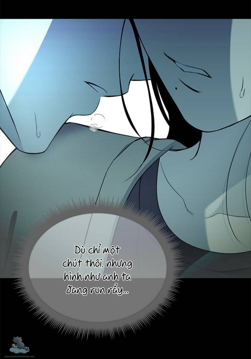 Cạm Bẫy Chap 124 - Next Chap 125