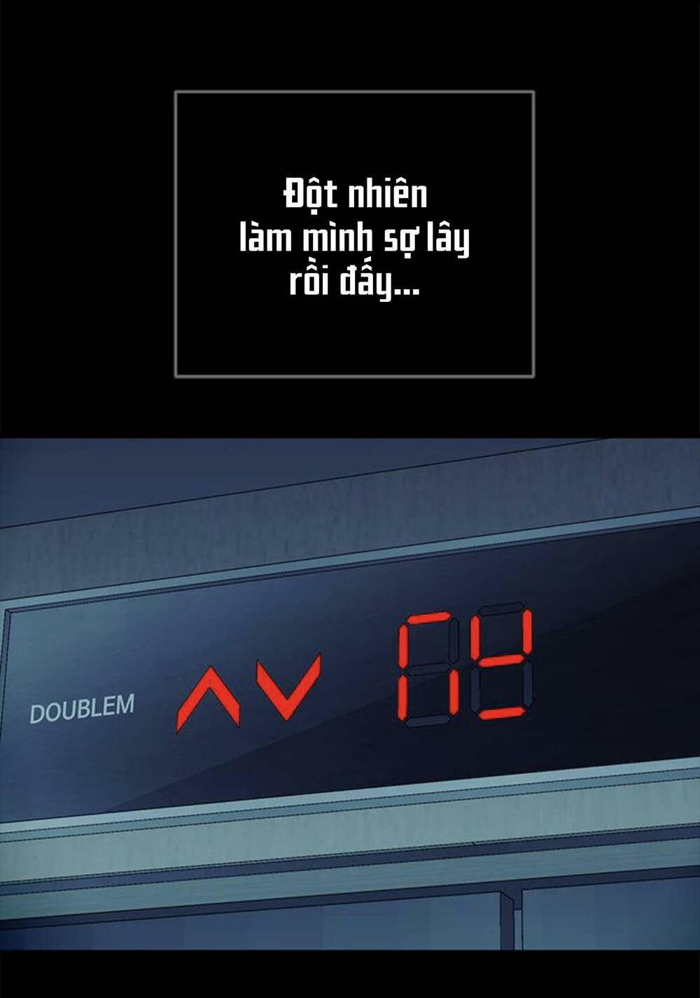 Cạm Bẫy Chap 124 - Next Chap 125