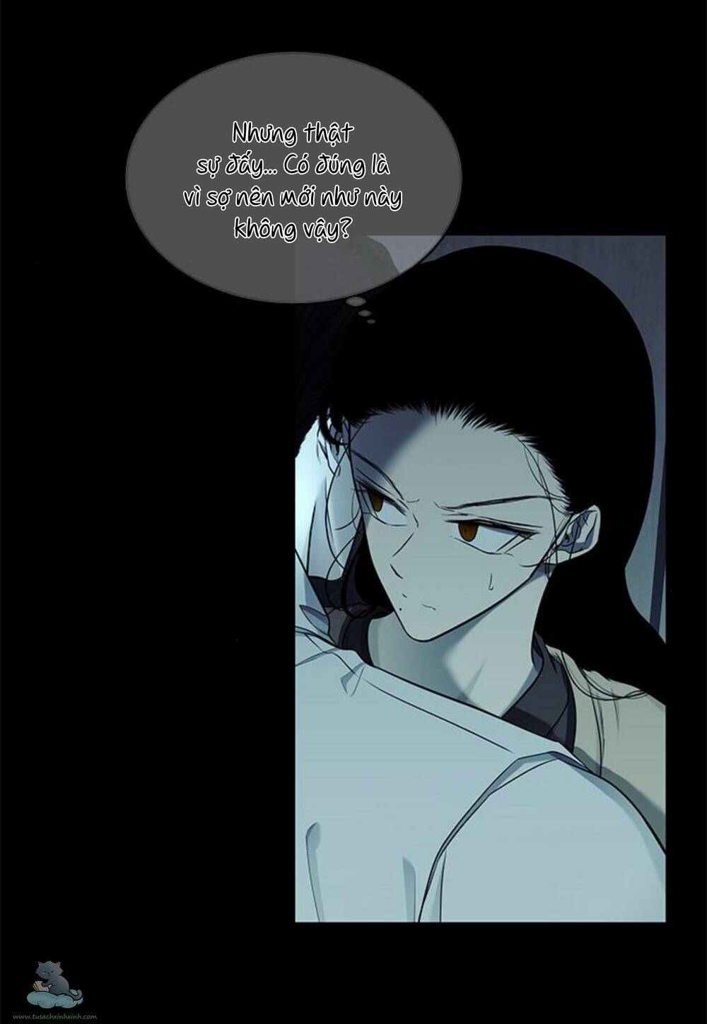 Cạm Bẫy Chap 124 - Next Chap 125