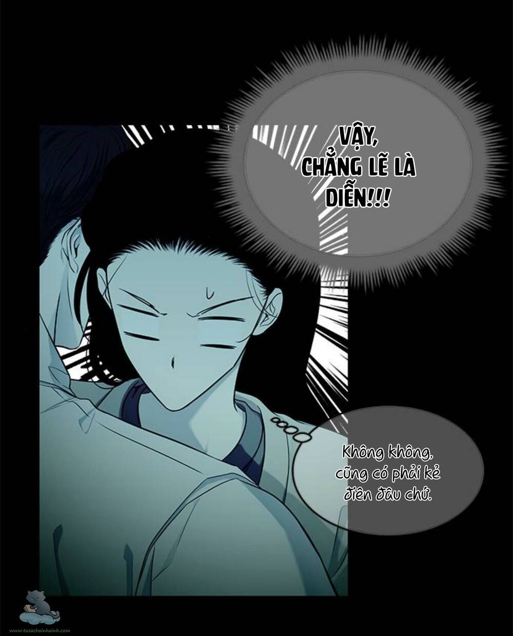 Cạm Bẫy Chap 124 - Next Chap 125
