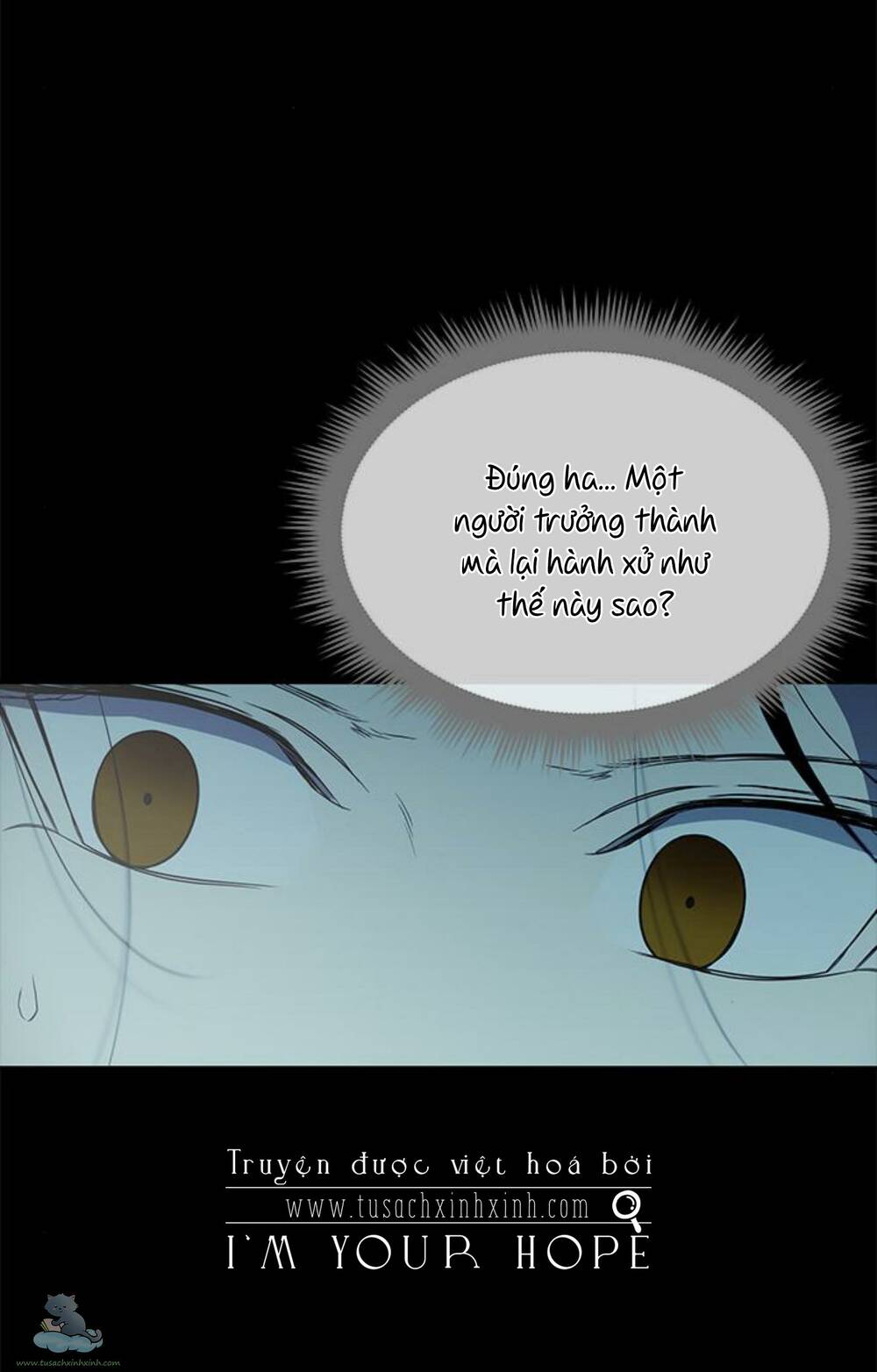 Cạm Bẫy Chap 124 - Next Chap 125