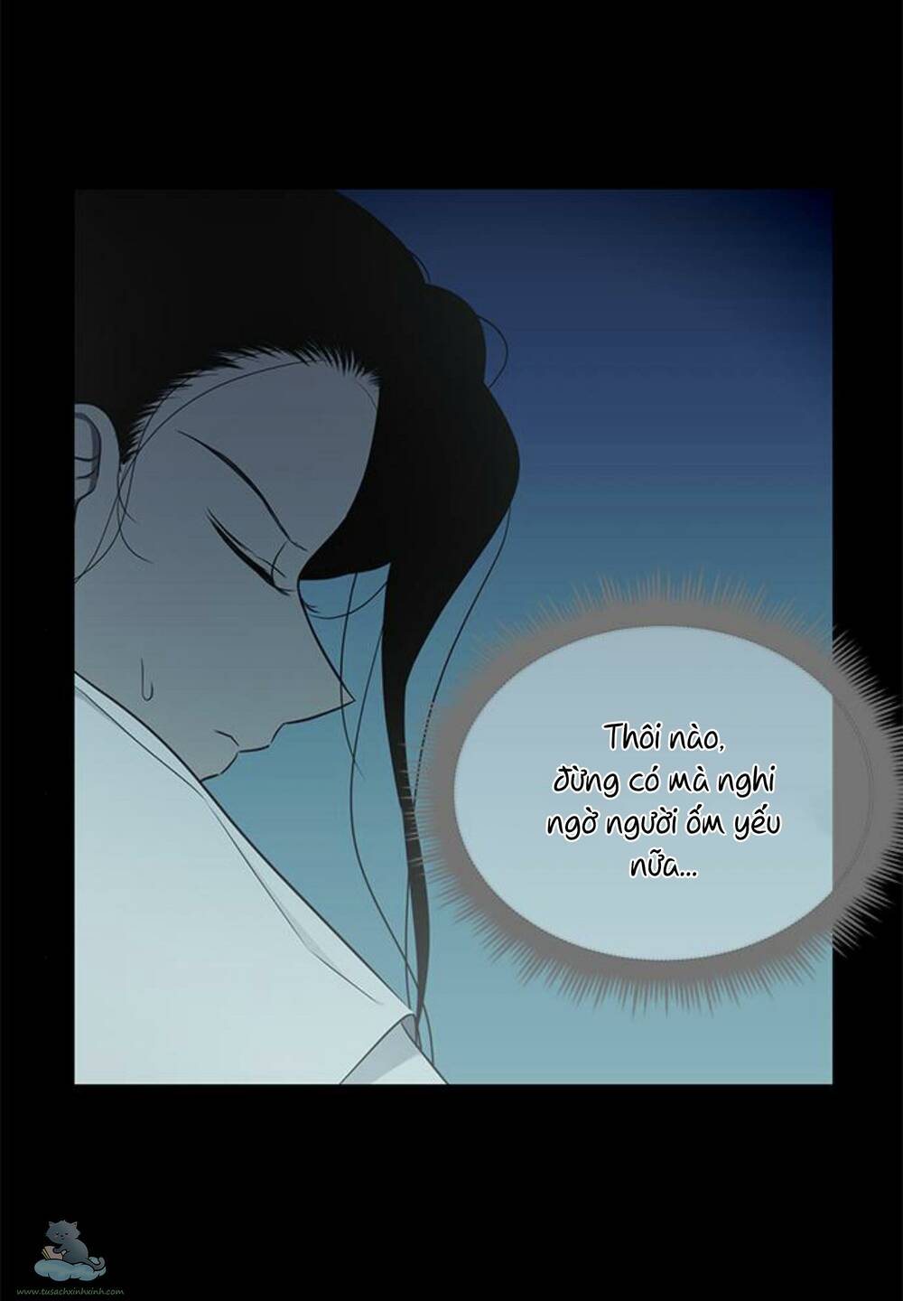 Cạm Bẫy Chap 124 - Next Chap 125