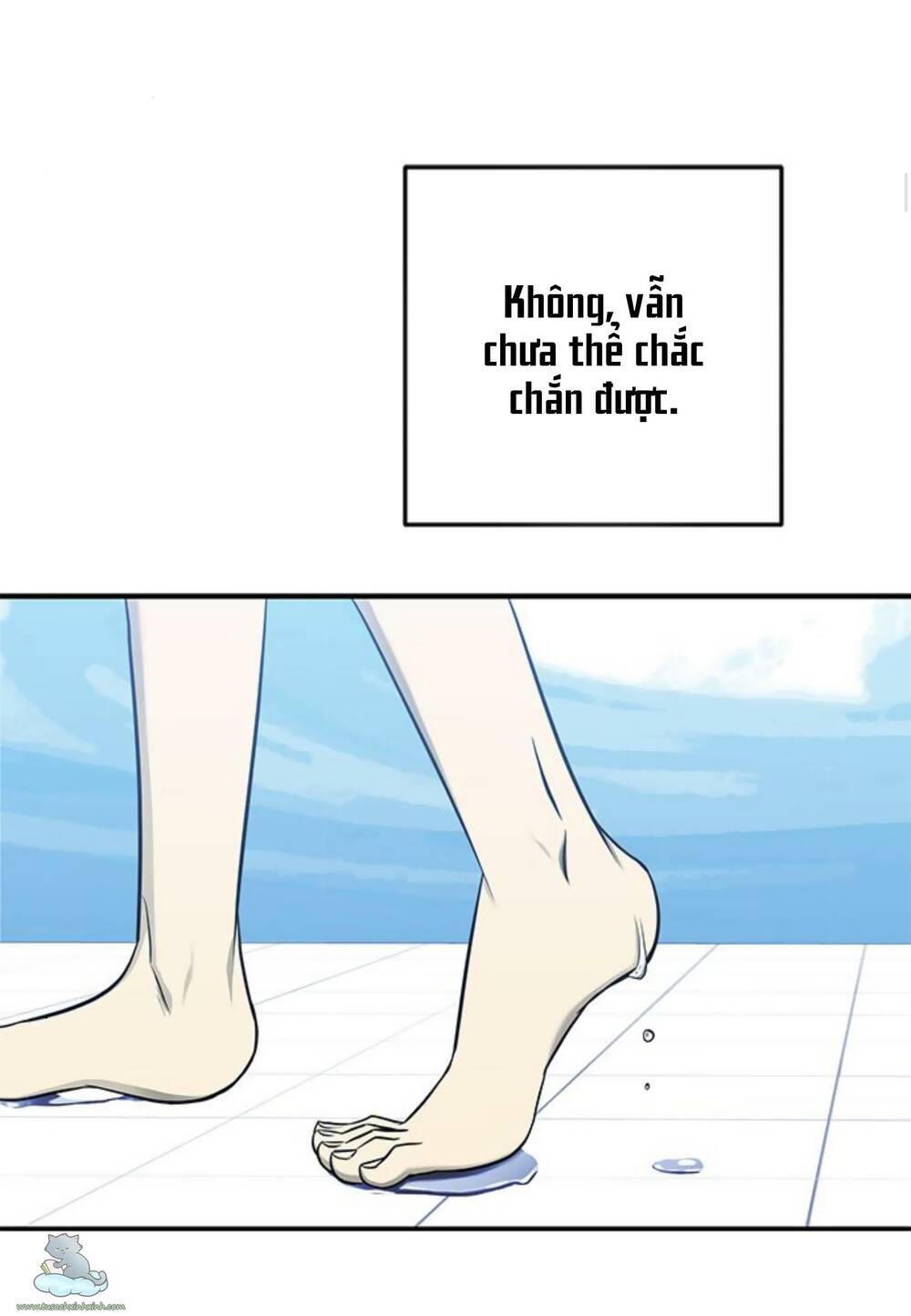 Cạm Bẫy Chap 124 - Next Chap 125