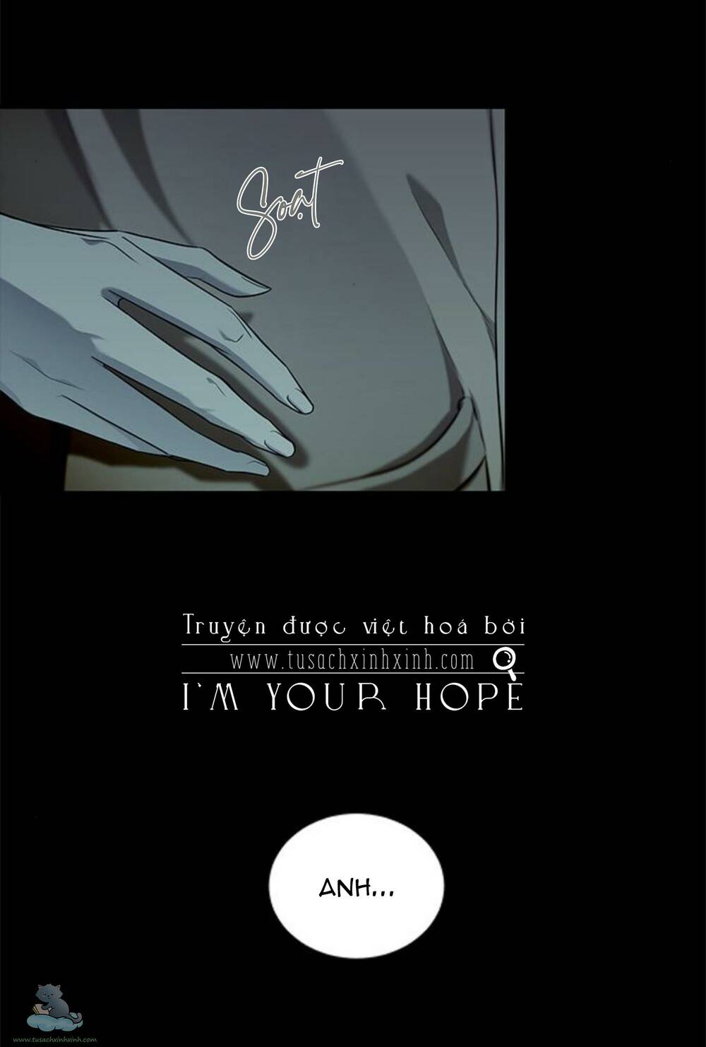 Cạm Bẫy Chap 124 - Next Chap 125