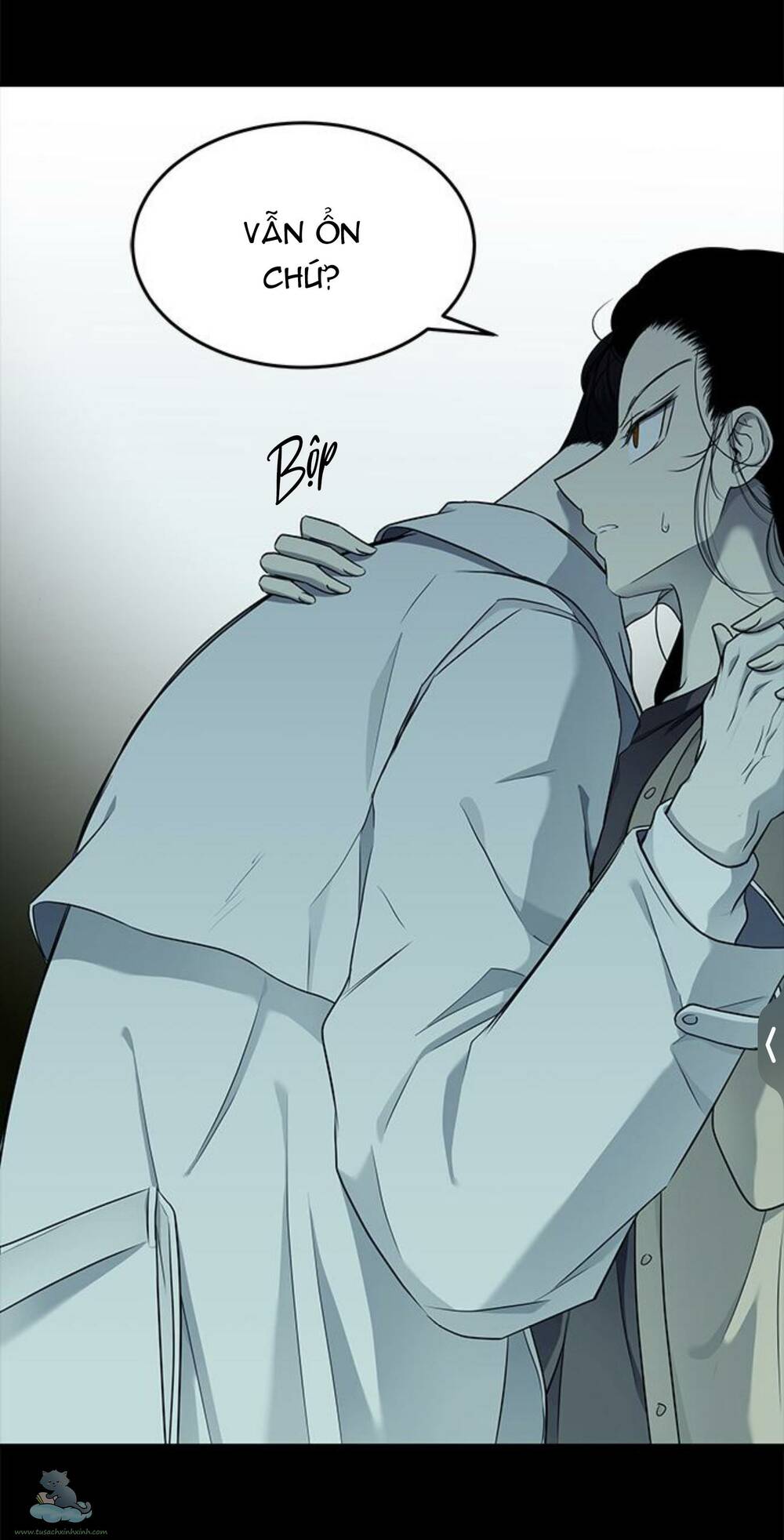 Cạm Bẫy Chap 124 - Next Chap 125