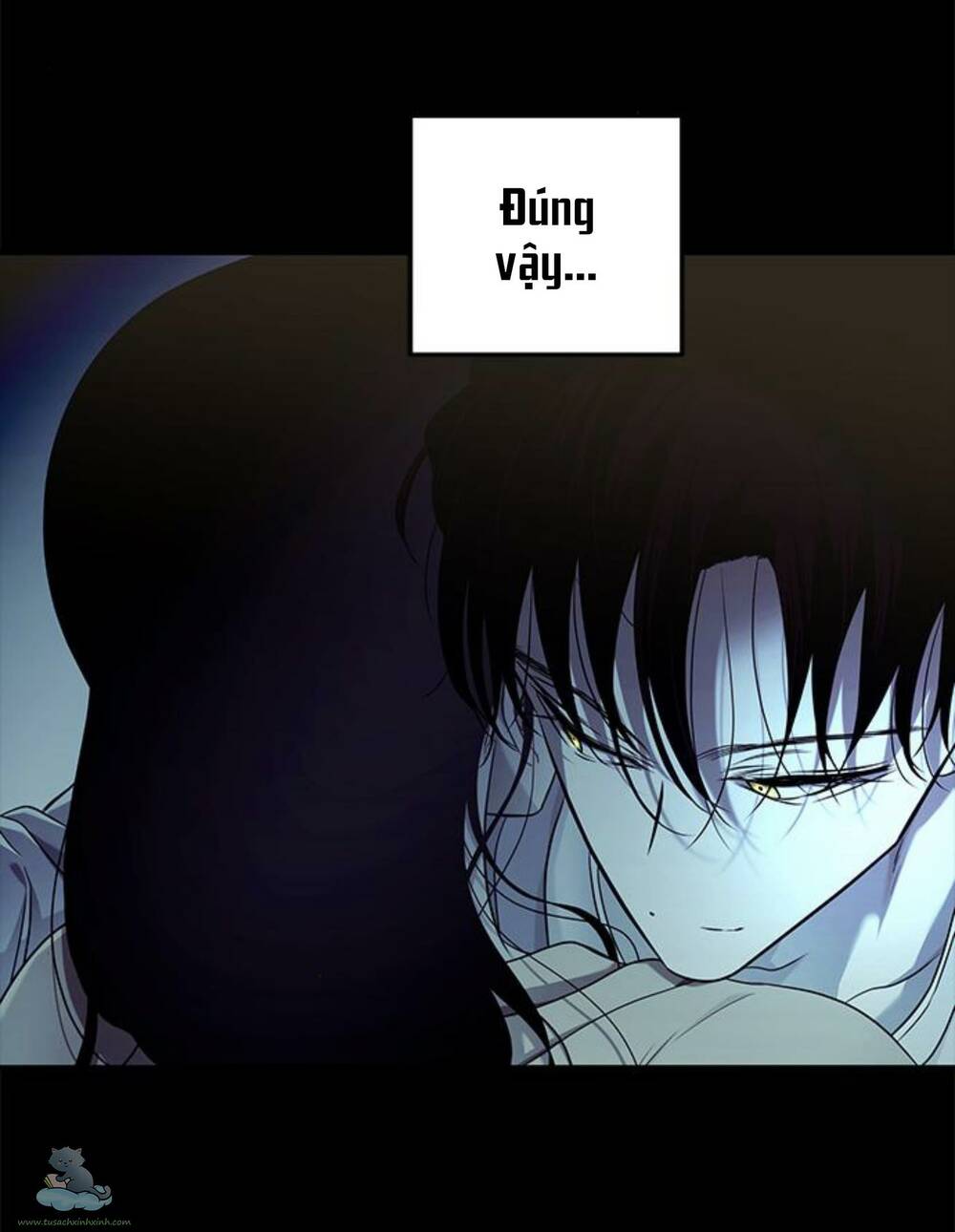 Cạm Bẫy Chap 124 - Next Chap 125