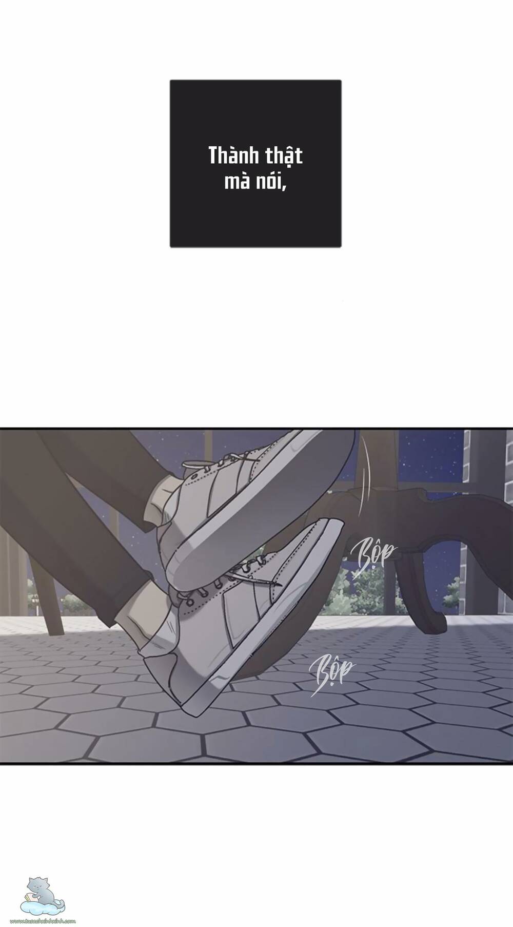 Cạm Bẫy Chap 125 - Next Chap 126