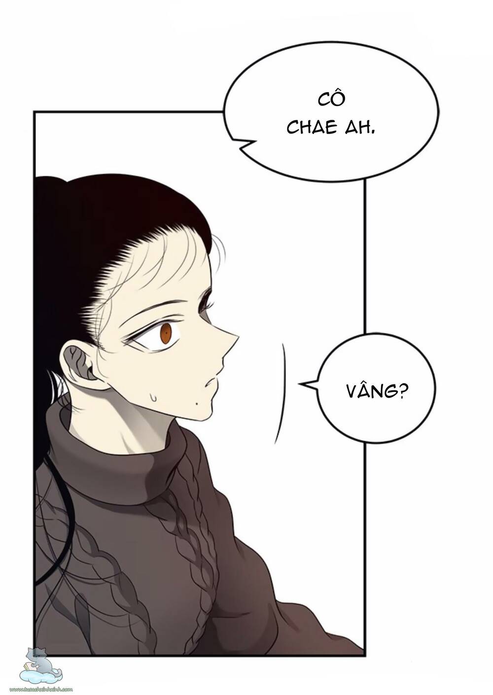 Cạm Bẫy Chap 125 - Next Chap 126