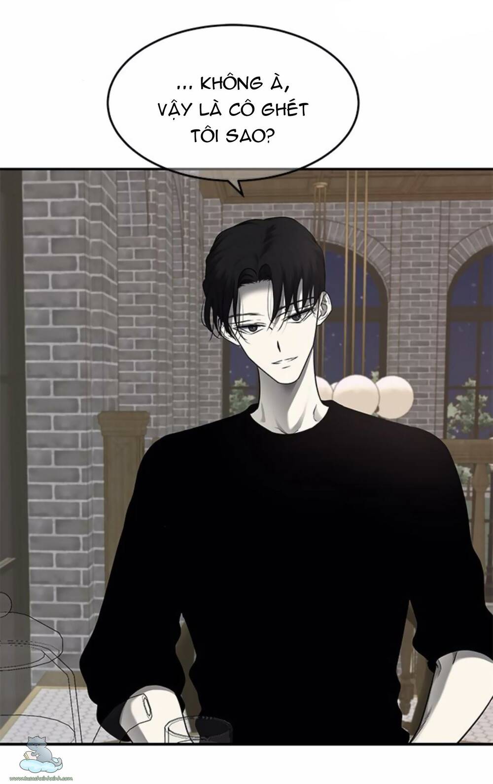 Cạm Bẫy Chap 125 - Next Chap 126