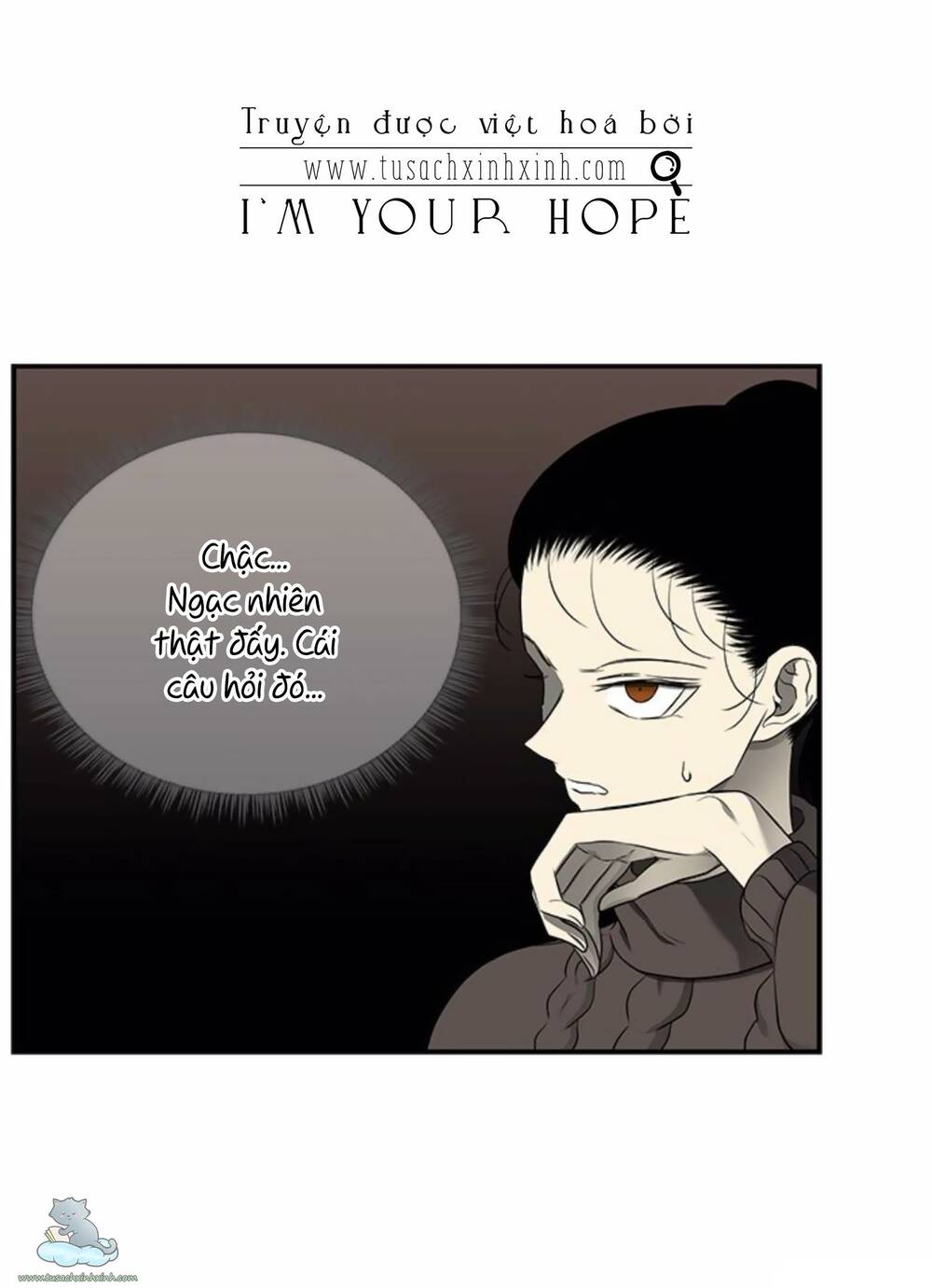 Cạm Bẫy Chap 125 - Next Chap 126