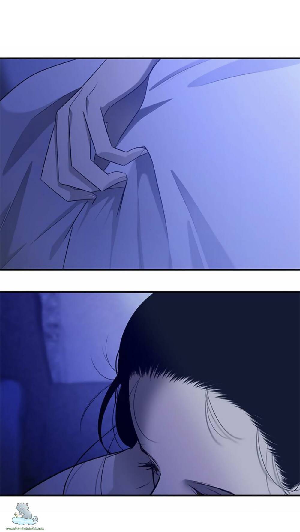 Cạm Bẫy Chap 125 - Next Chap 126