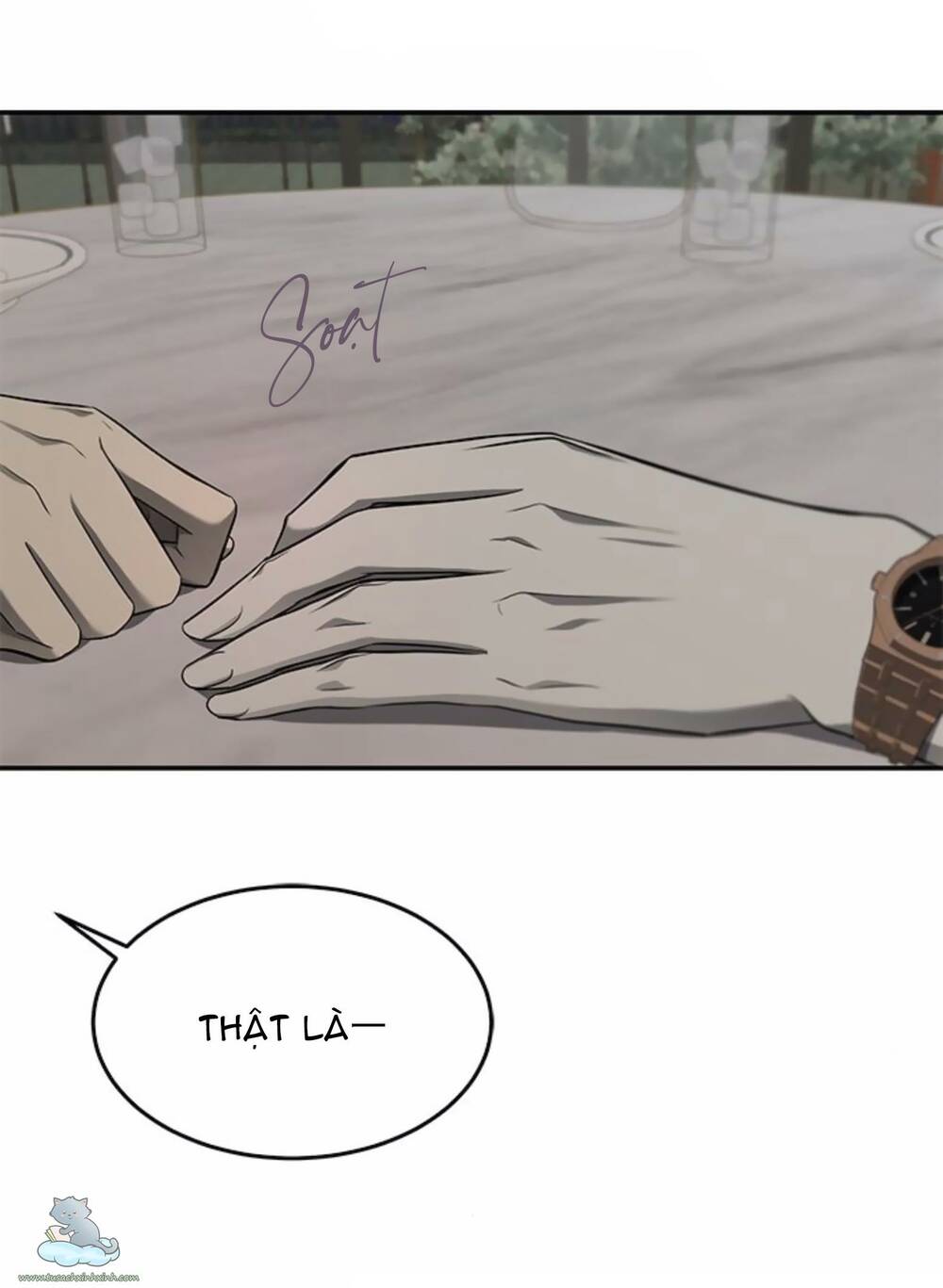 Cạm Bẫy Chap 125 - Next Chap 126