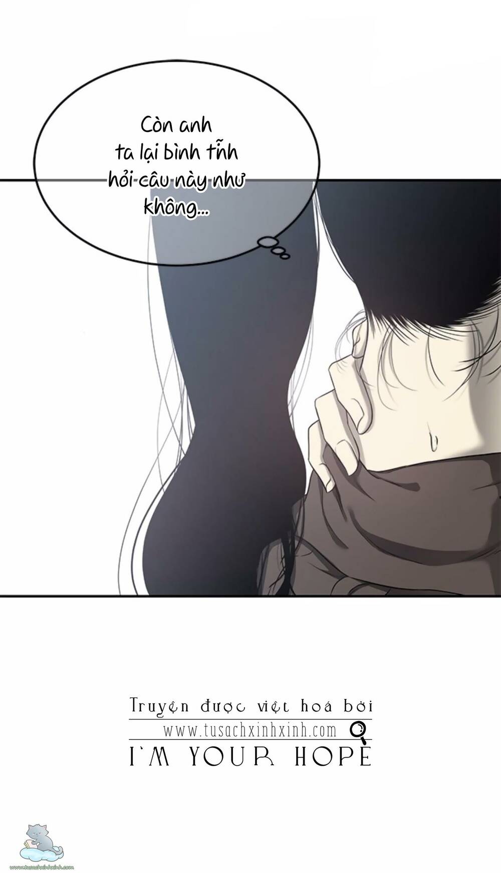Cạm Bẫy Chap 125 - Next Chap 126