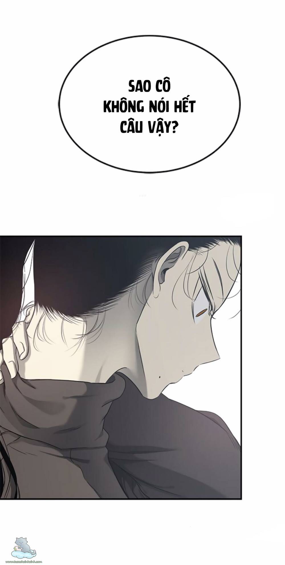 Cạm Bẫy Chap 125 - Next Chap 126