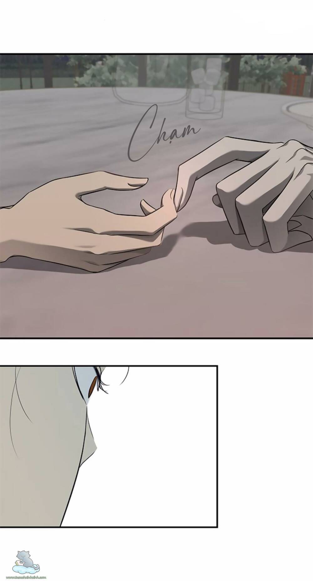 Cạm Bẫy Chap 125 - Next Chap 126