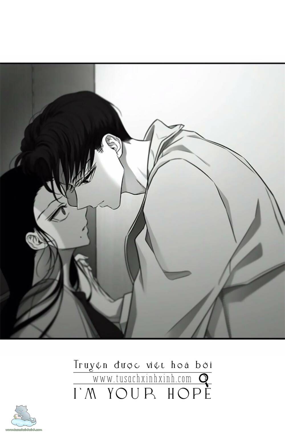 Cạm Bẫy Chap 125 - Next Chap 126