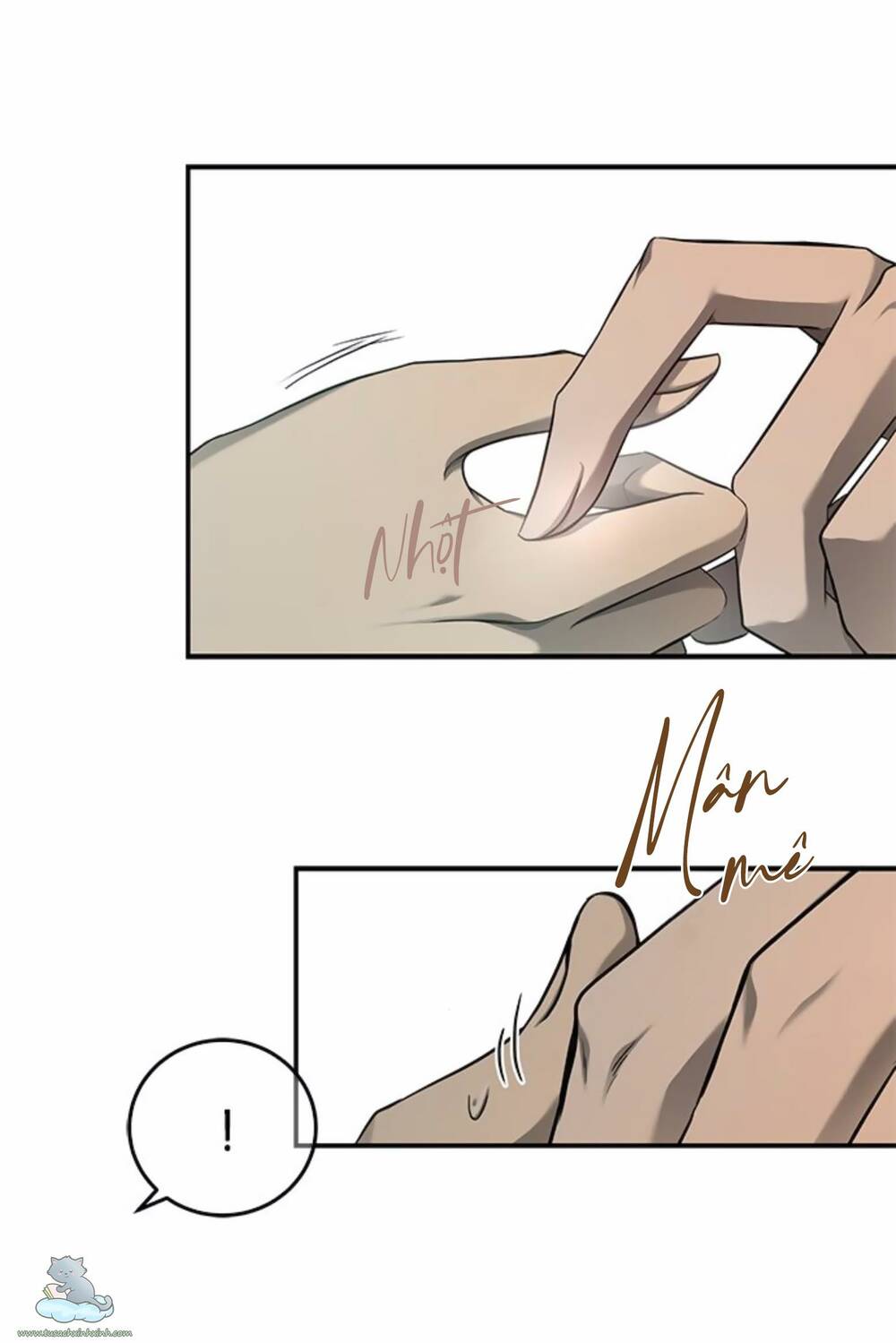 Cạm Bẫy Chap 125 - Next Chap 126