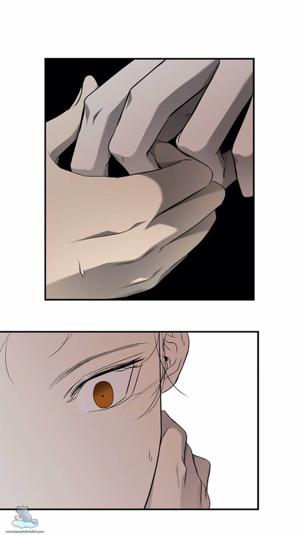 Cạm Bẫy Chap 125 - Next Chap 126