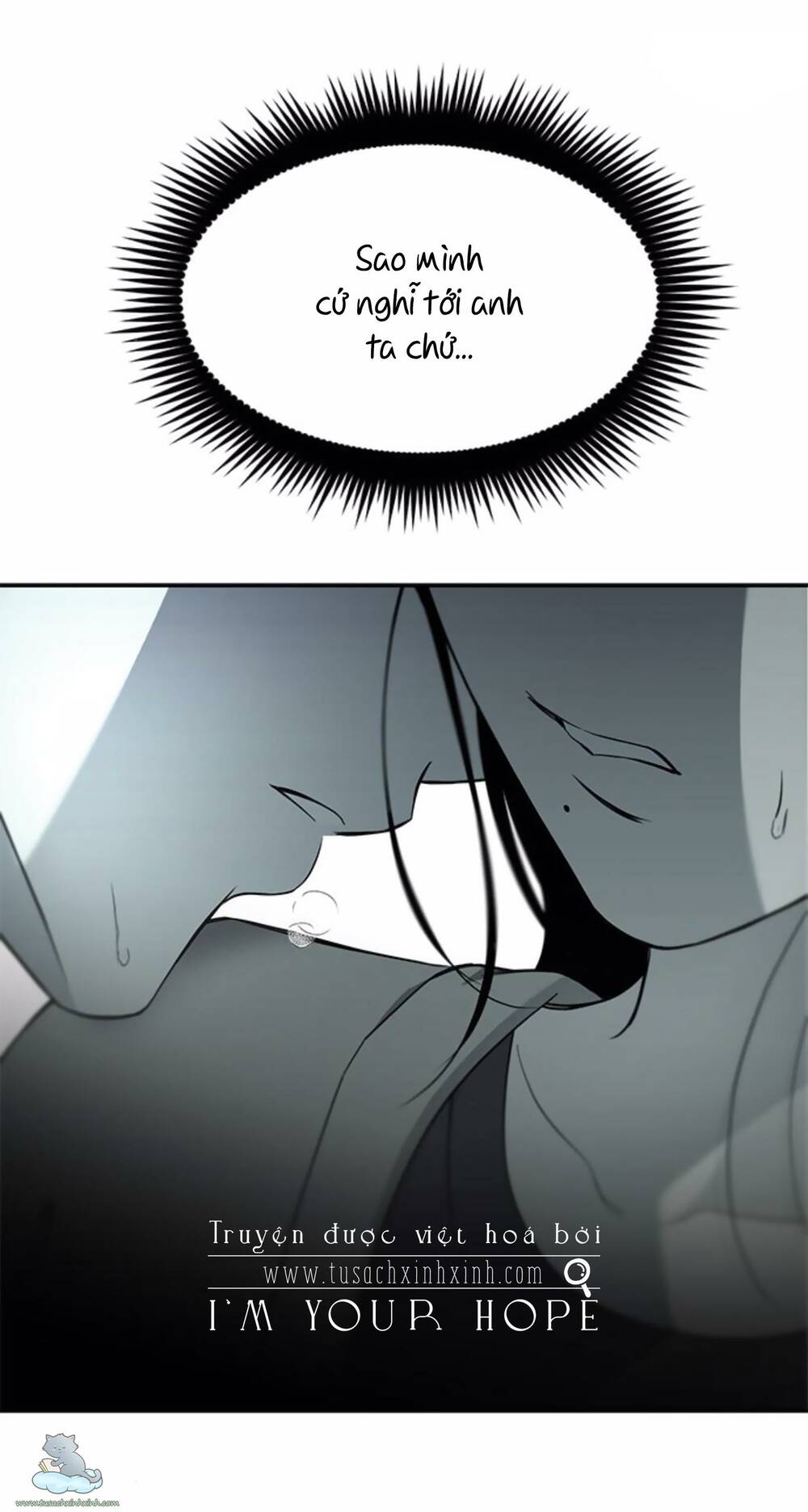 Cạm Bẫy Chap 125 - Next Chap 126