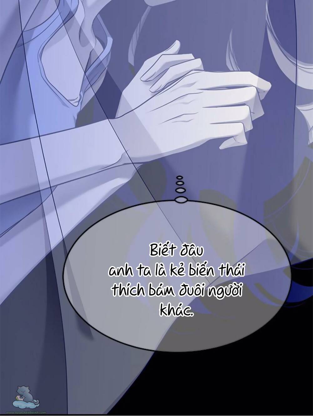 Cạm Bẫy Chap 125 - Next Chap 126