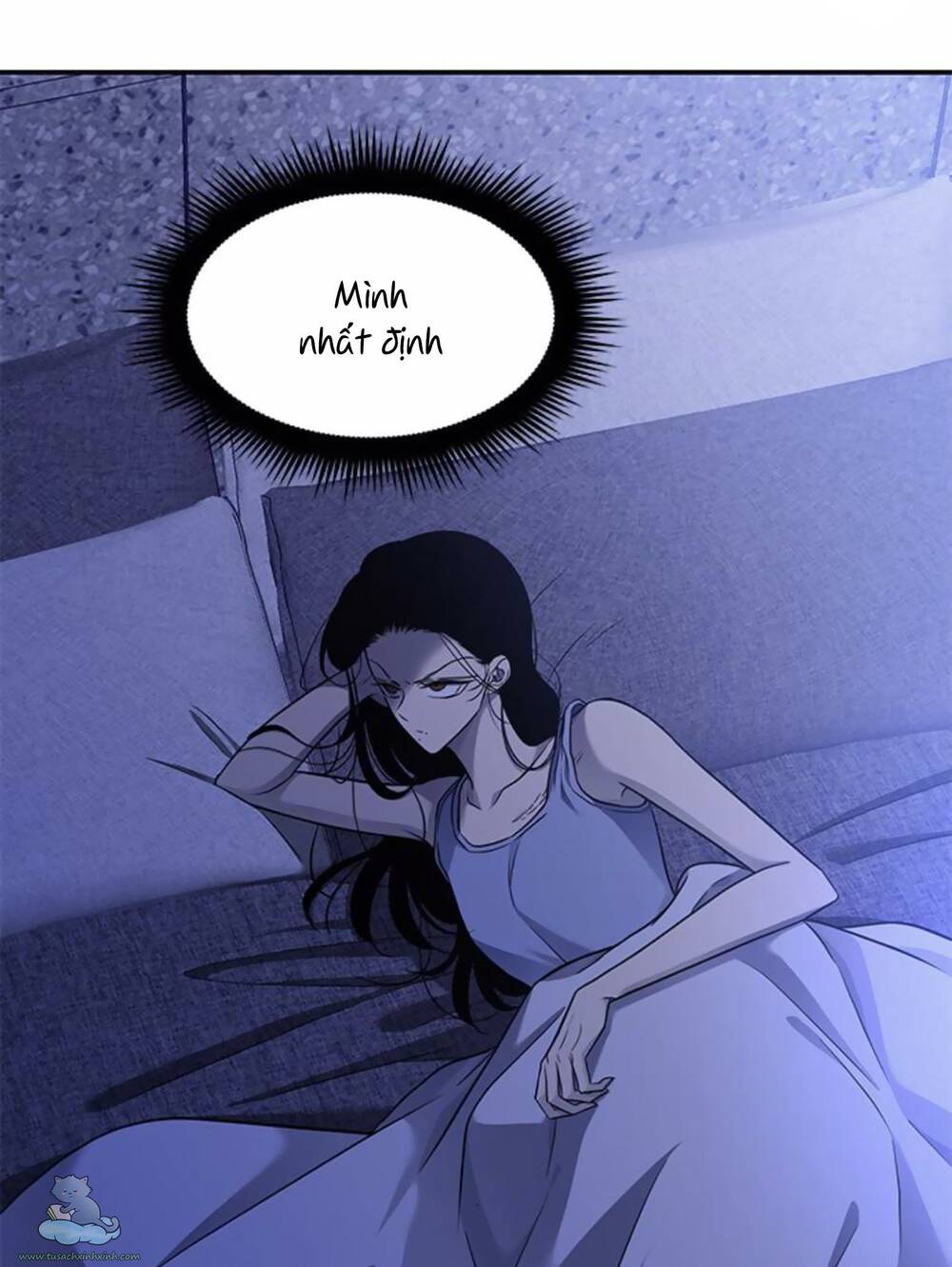 Cạm Bẫy Chap 125 - Next Chap 126