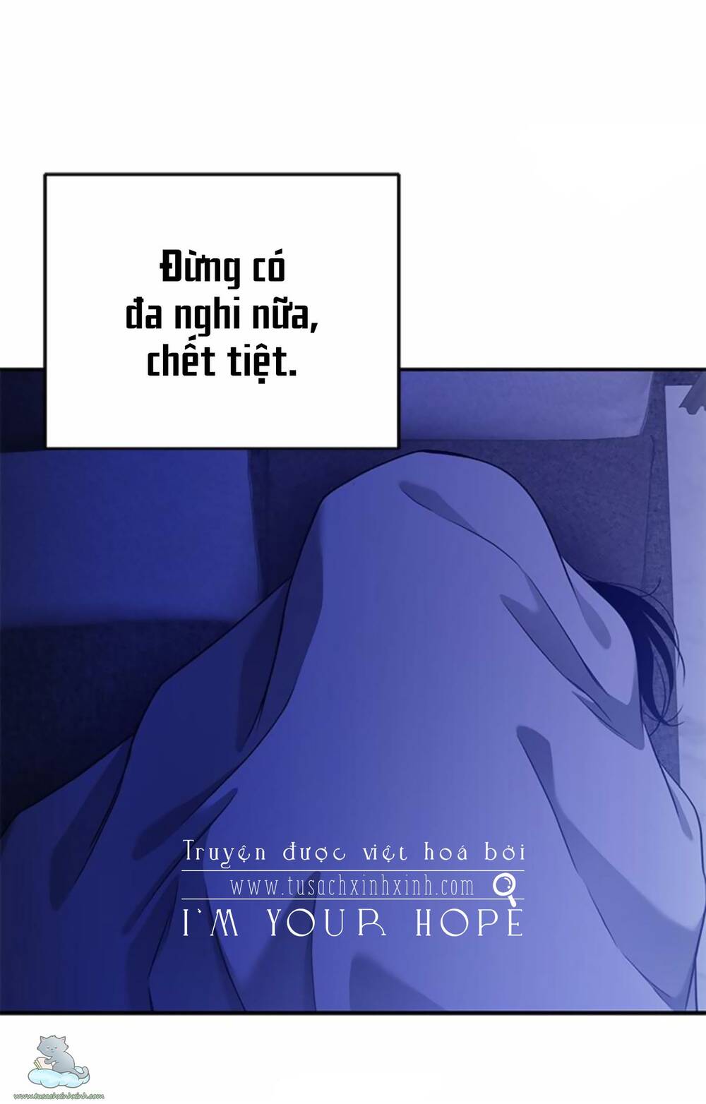 Cạm Bẫy Chap 125 - Next Chap 126