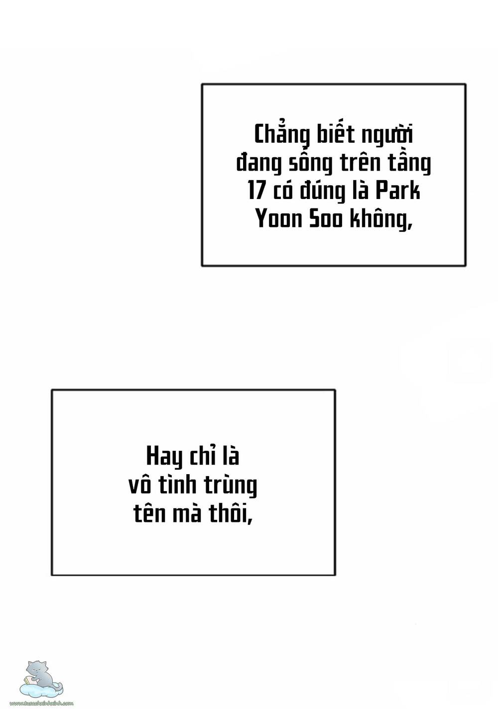 Cạm Bẫy Chap 125 - Next Chap 126