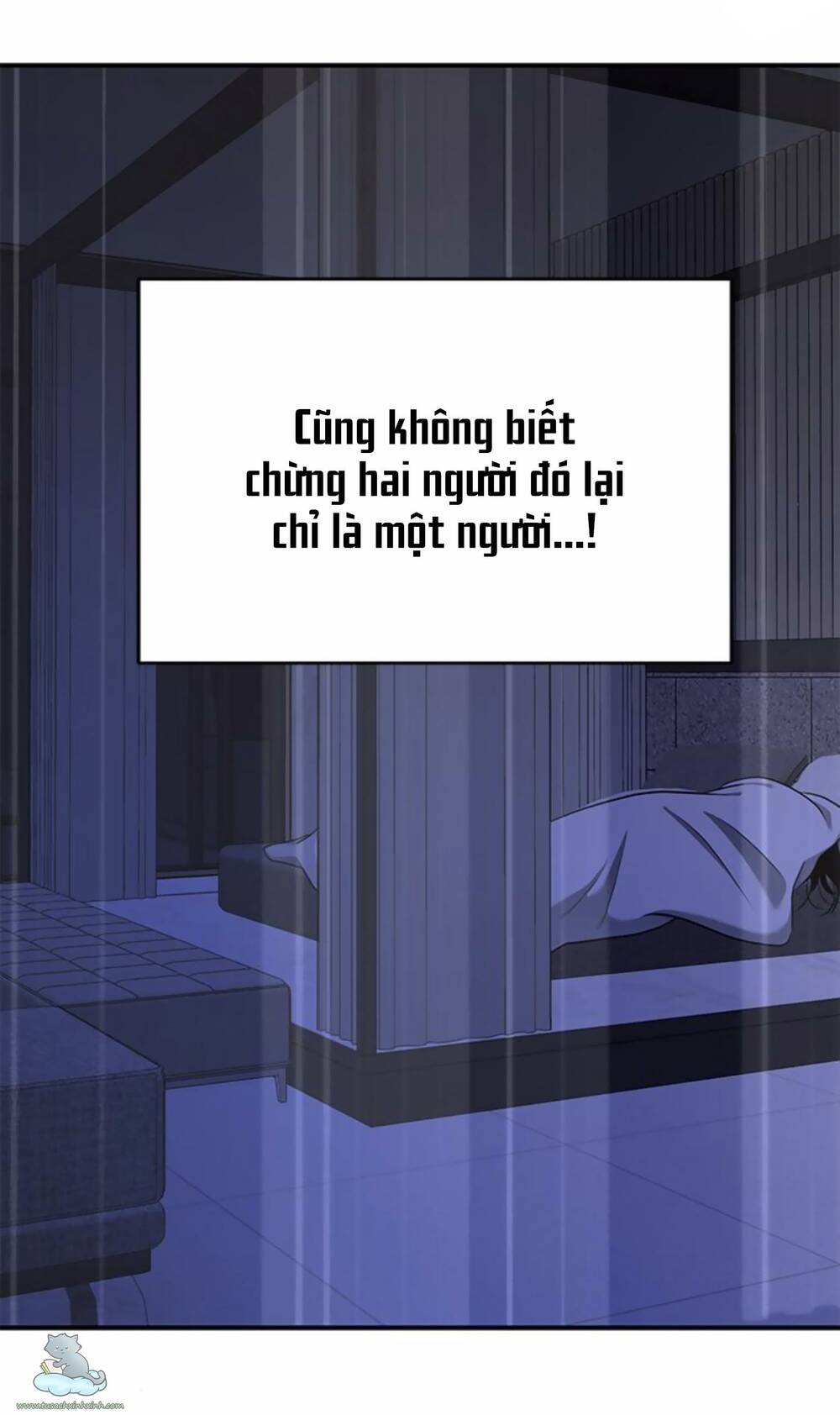 Cạm Bẫy Chap 125 - Next Chap 126
