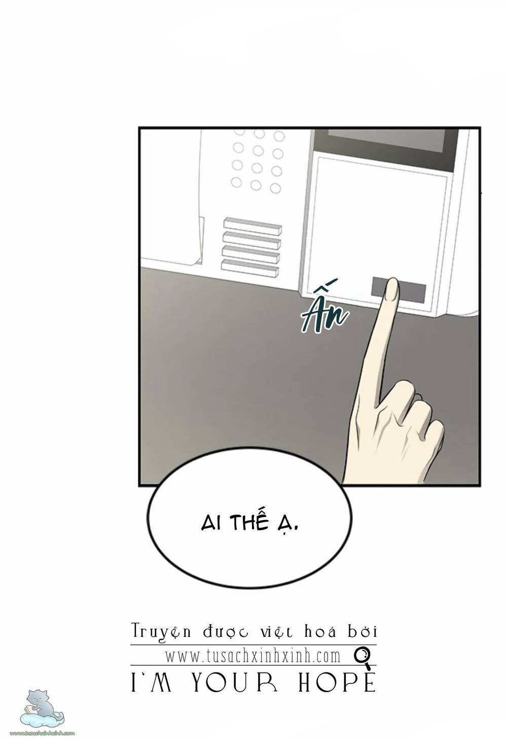 Cạm Bẫy Chap 125 - Next Chap 126