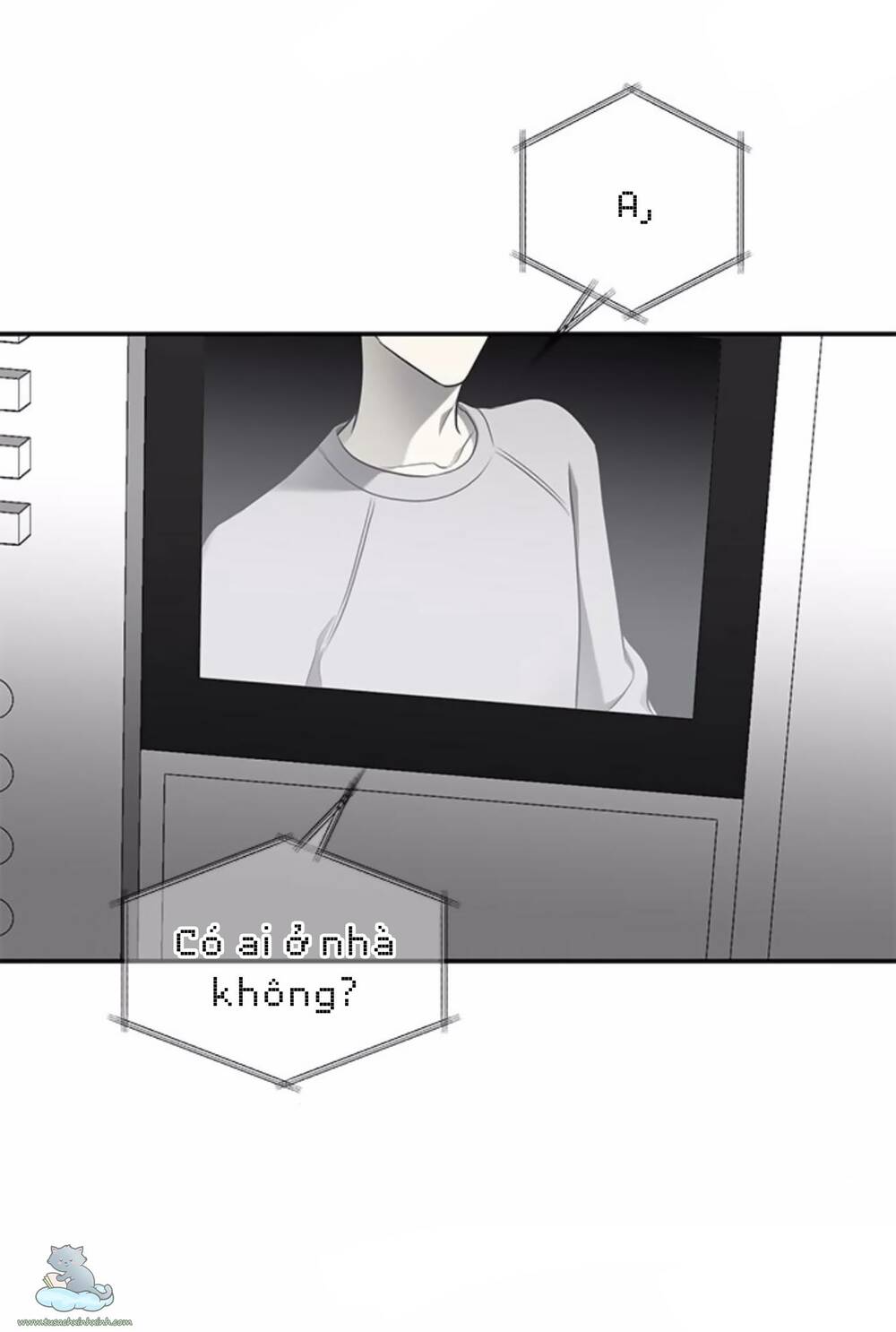 Cạm Bẫy Chap 125 - Next Chap 126