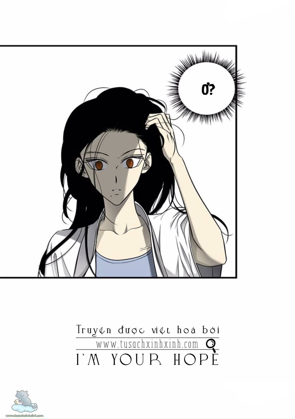 Cạm Bẫy Chap 125 - Next Chap 126
