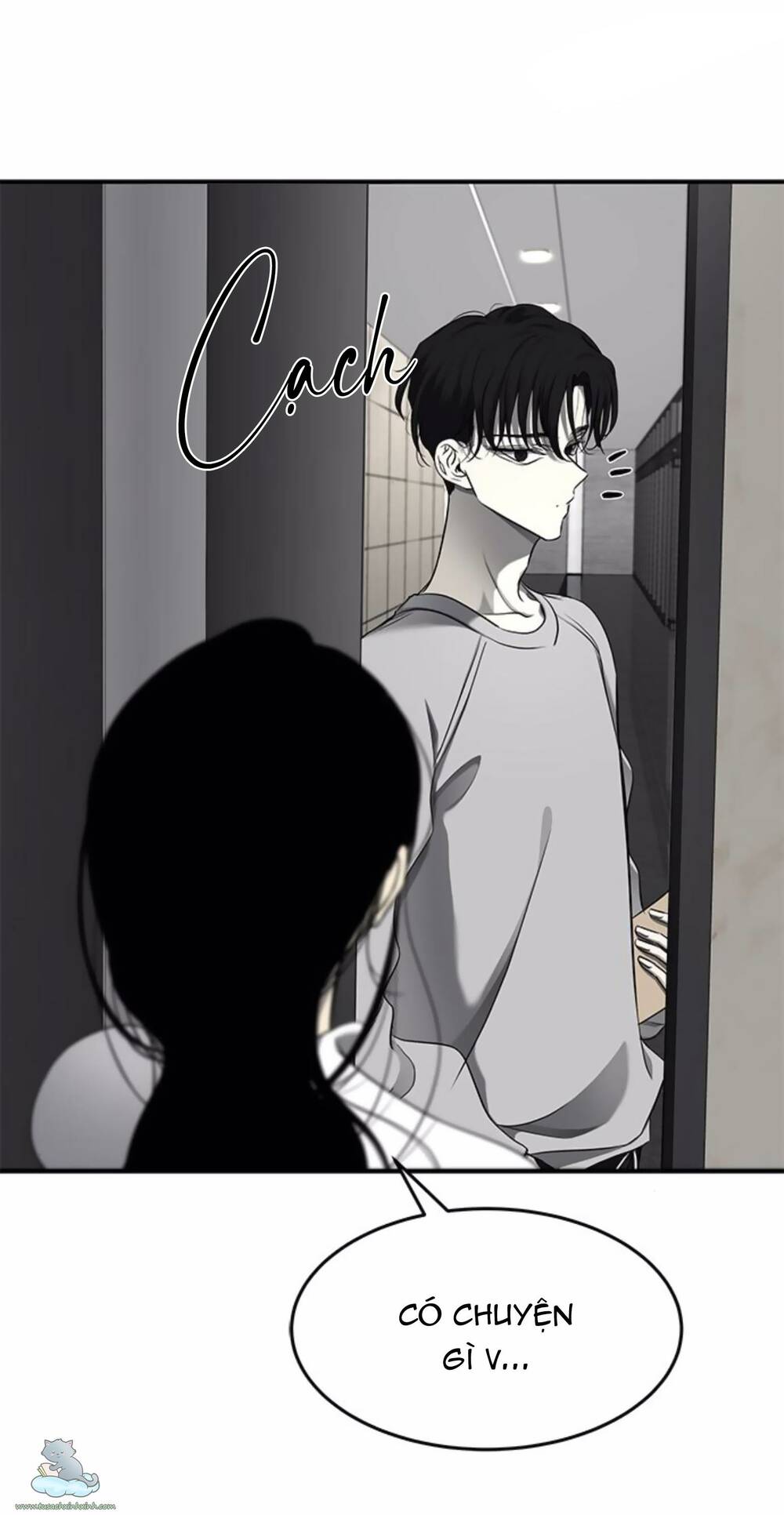 Cạm Bẫy Chap 125 - Next Chap 126